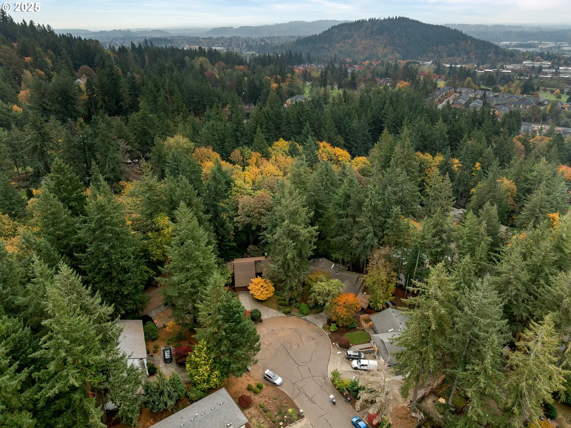 Drone View/UAV-Aerial