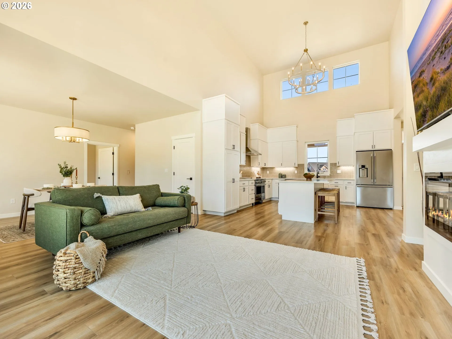 Living Room-# 2