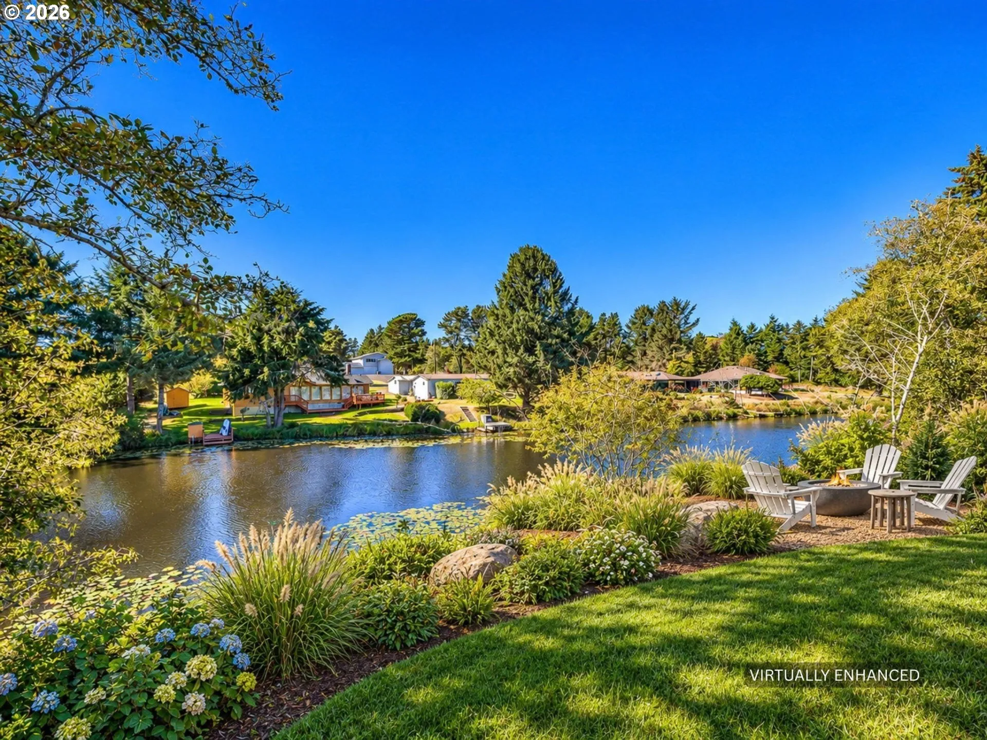 Virtually Landscaped