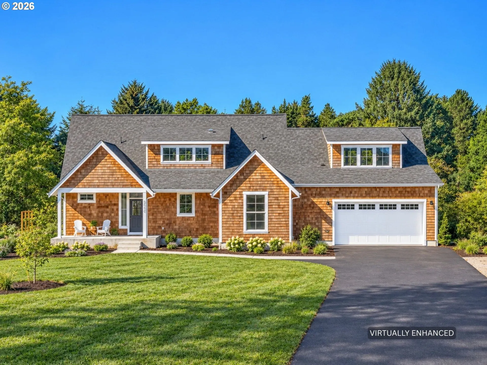 Virtually Landscaped