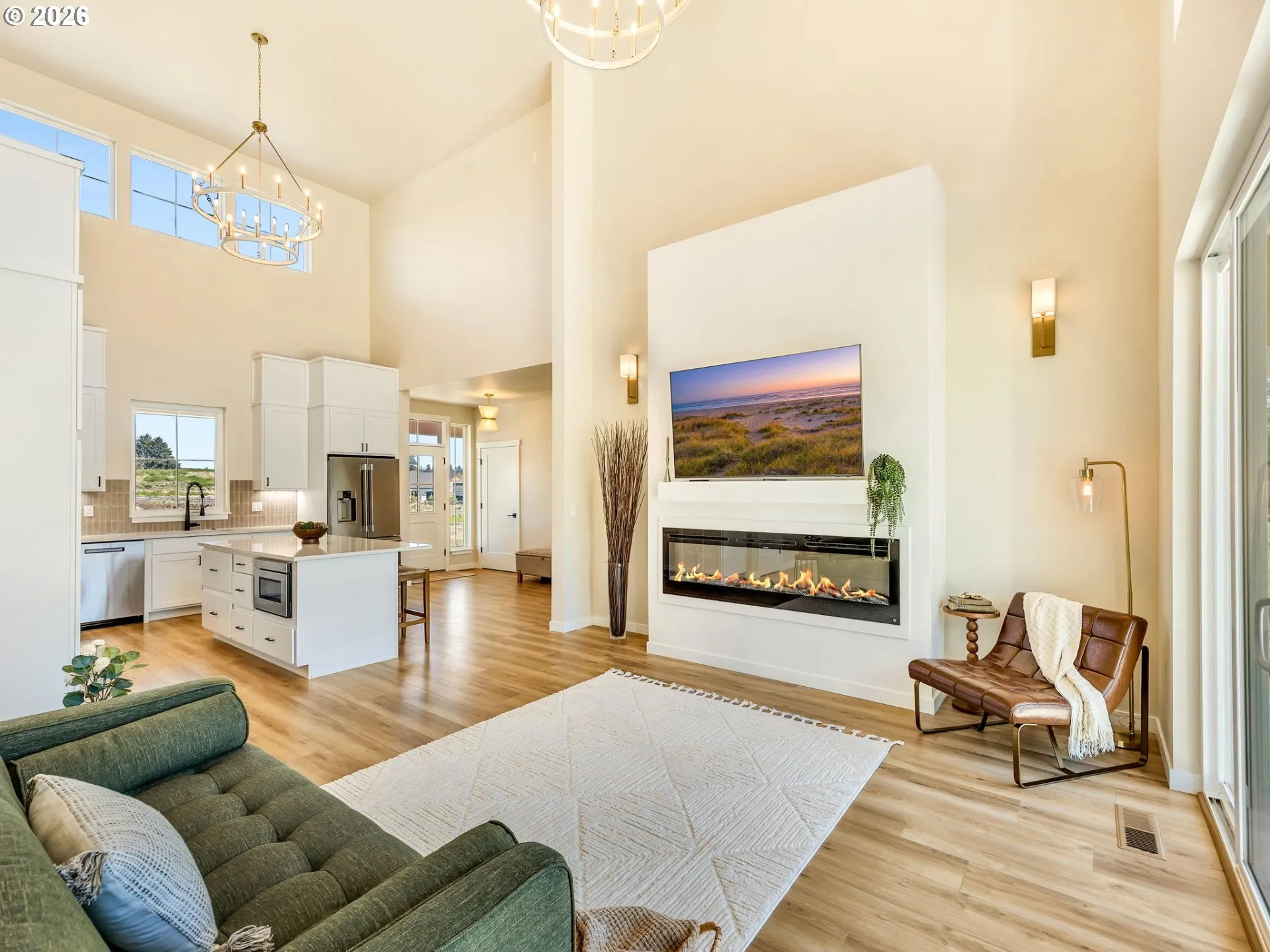 Living Room-# 3