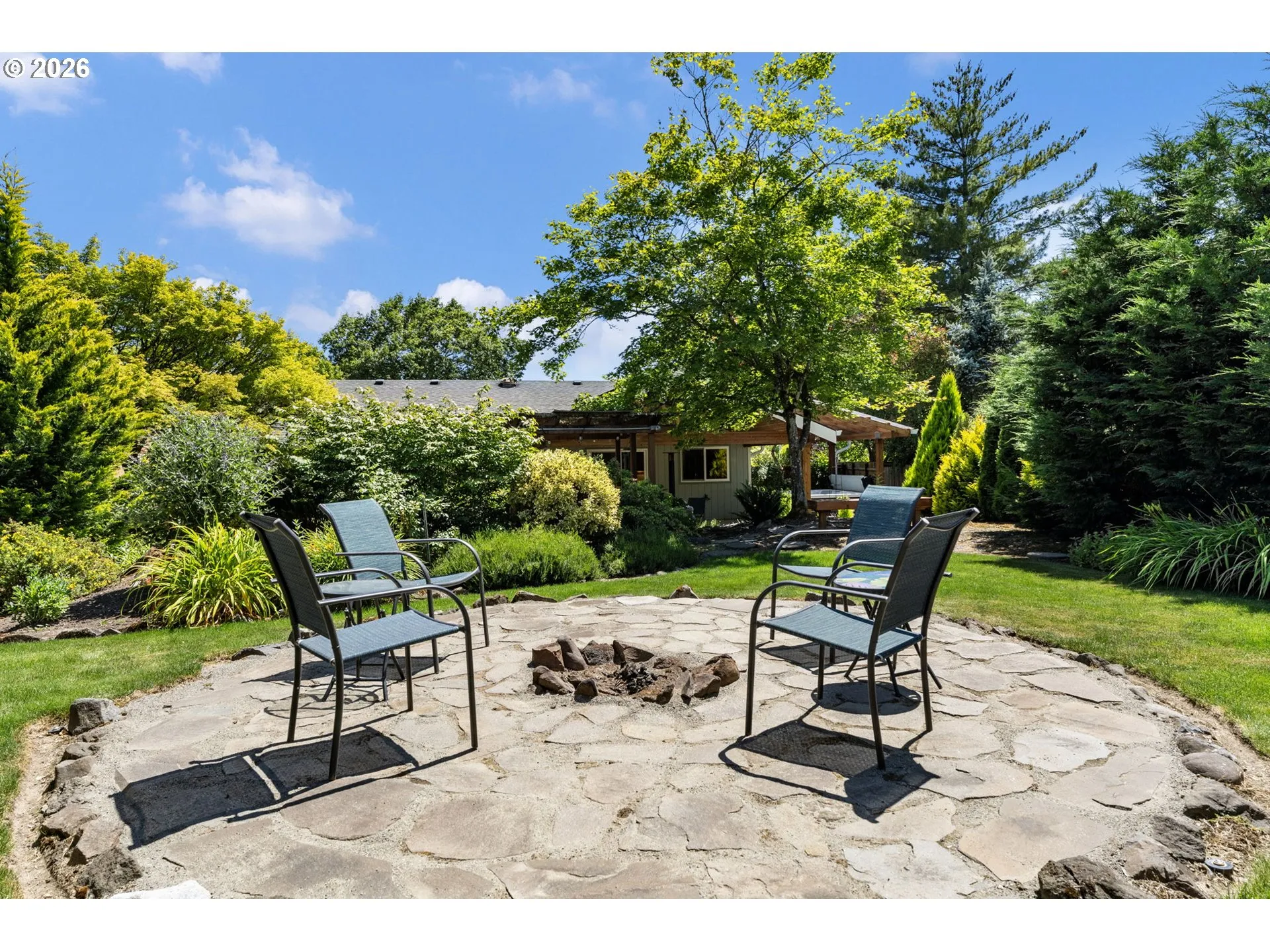 Fire Pit