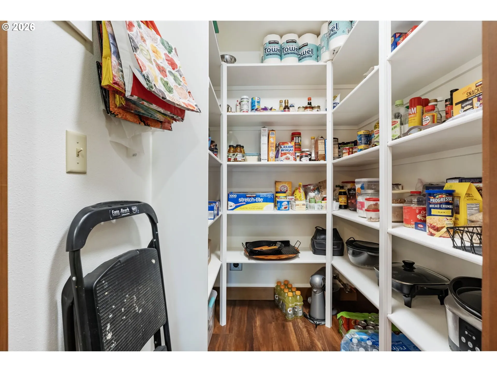 Pantry