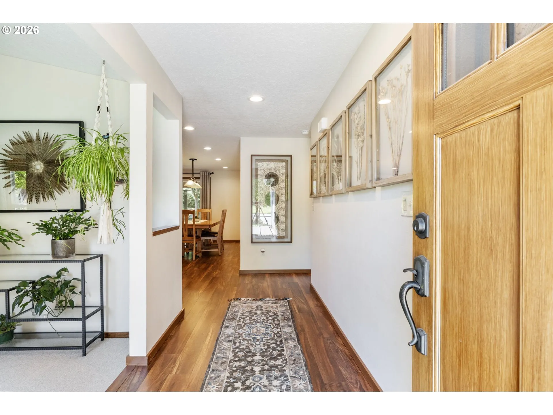 Entrance/Foyer