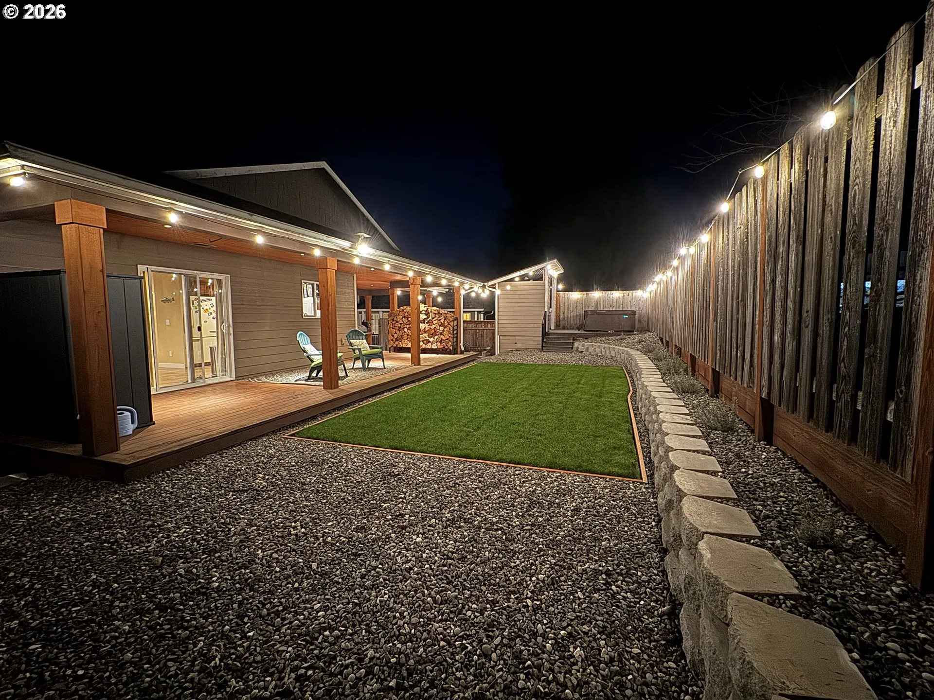 Accessory Dwelling Unit-Finished