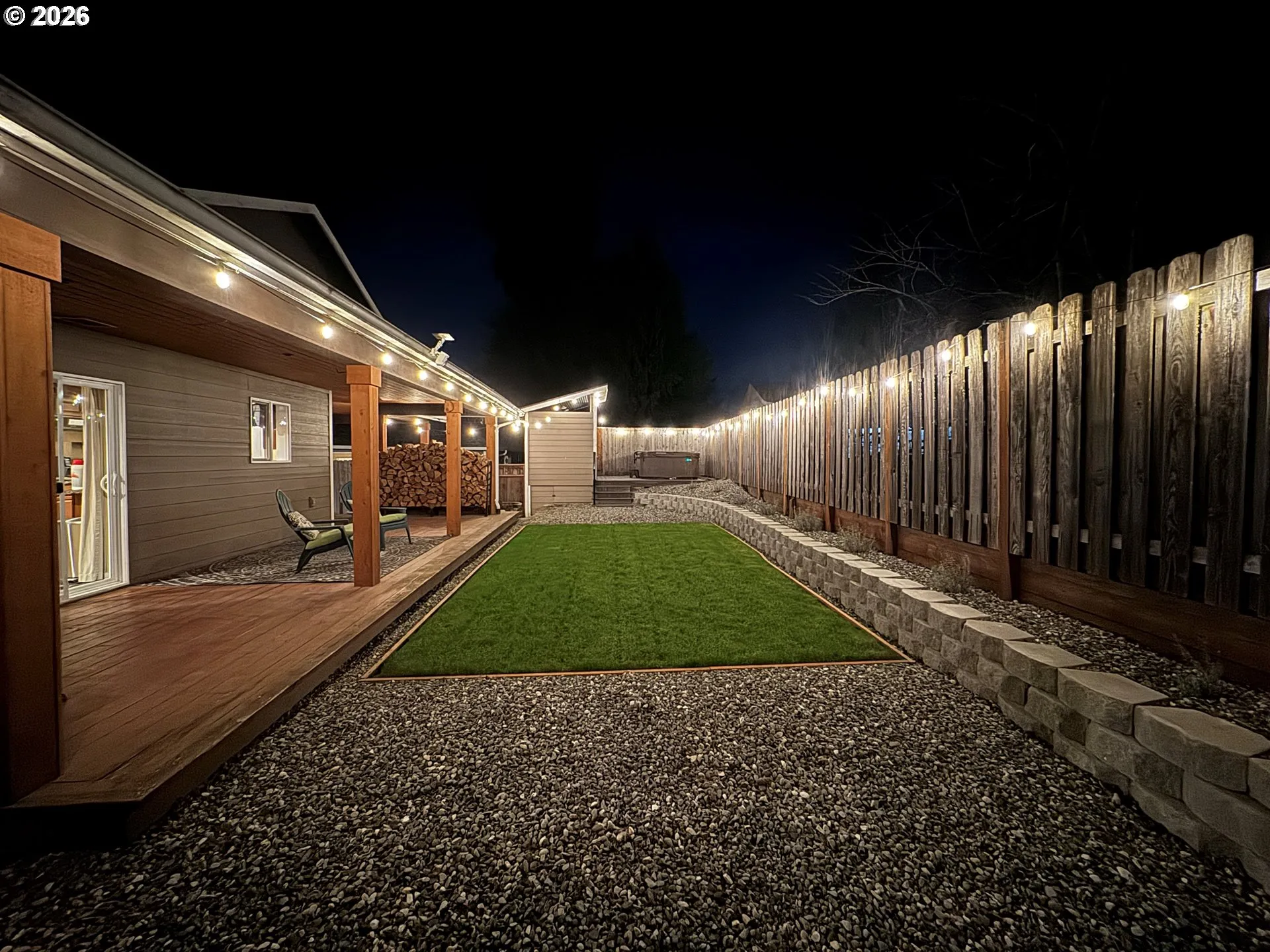 Accessory Dwelling Unit