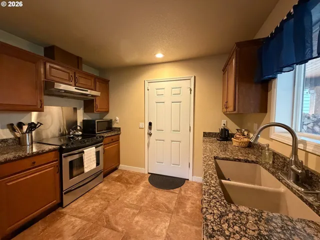 Accessory Dwelling Unit