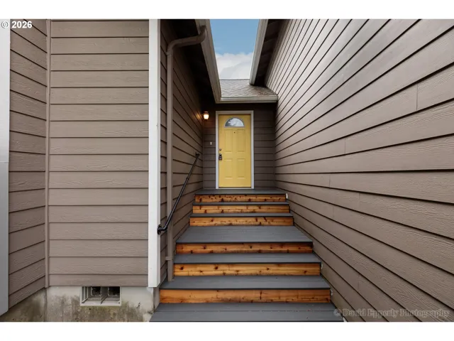 Entrance/Foyer