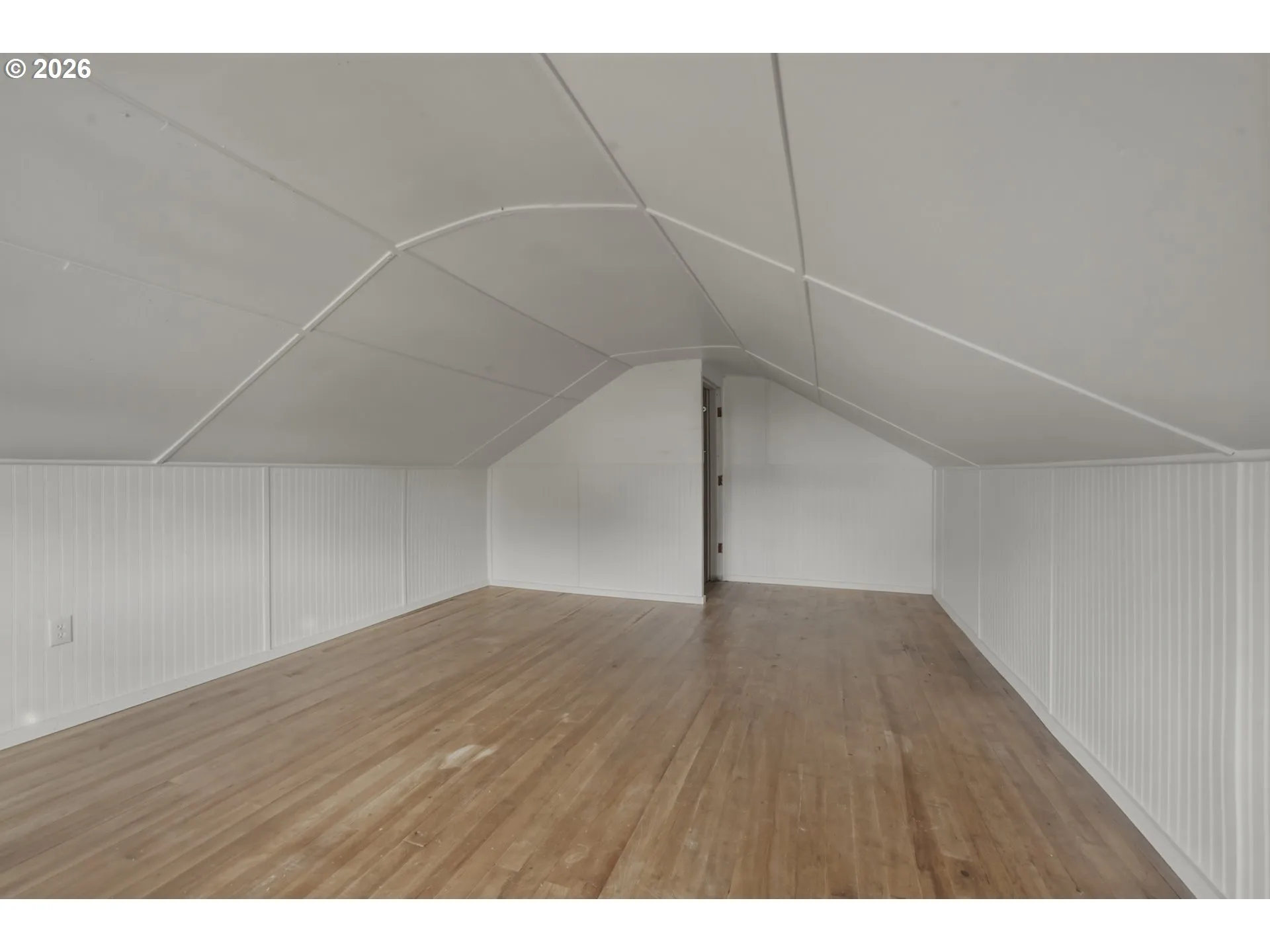 Bonus Room
