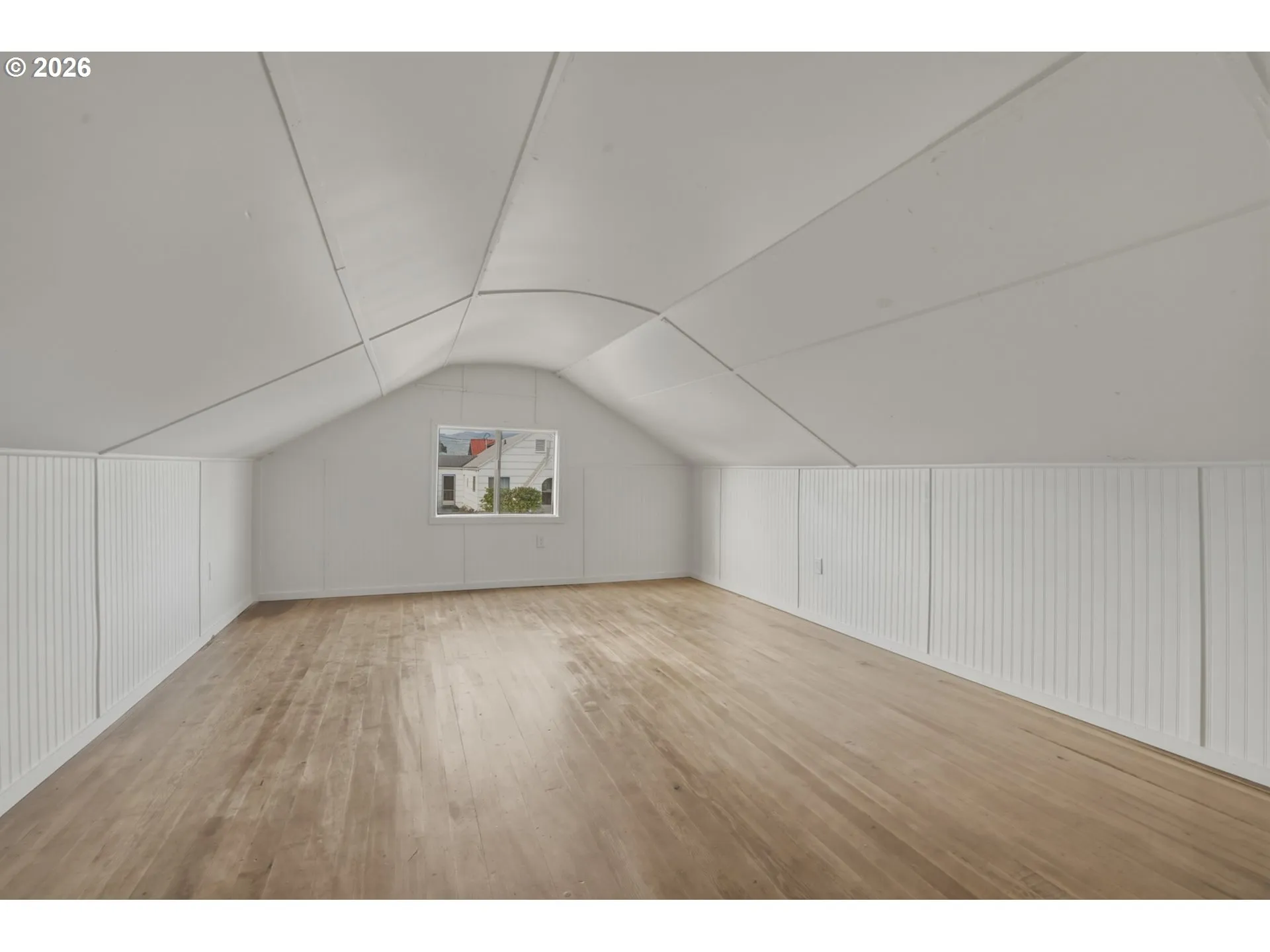 Bonus Room