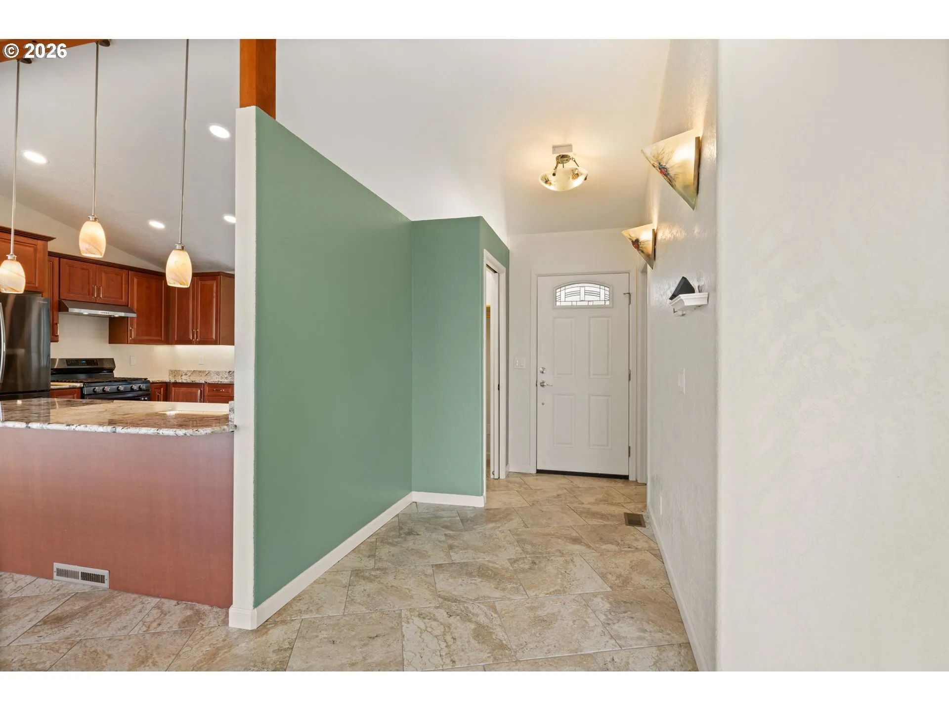 Entrance/Foyer