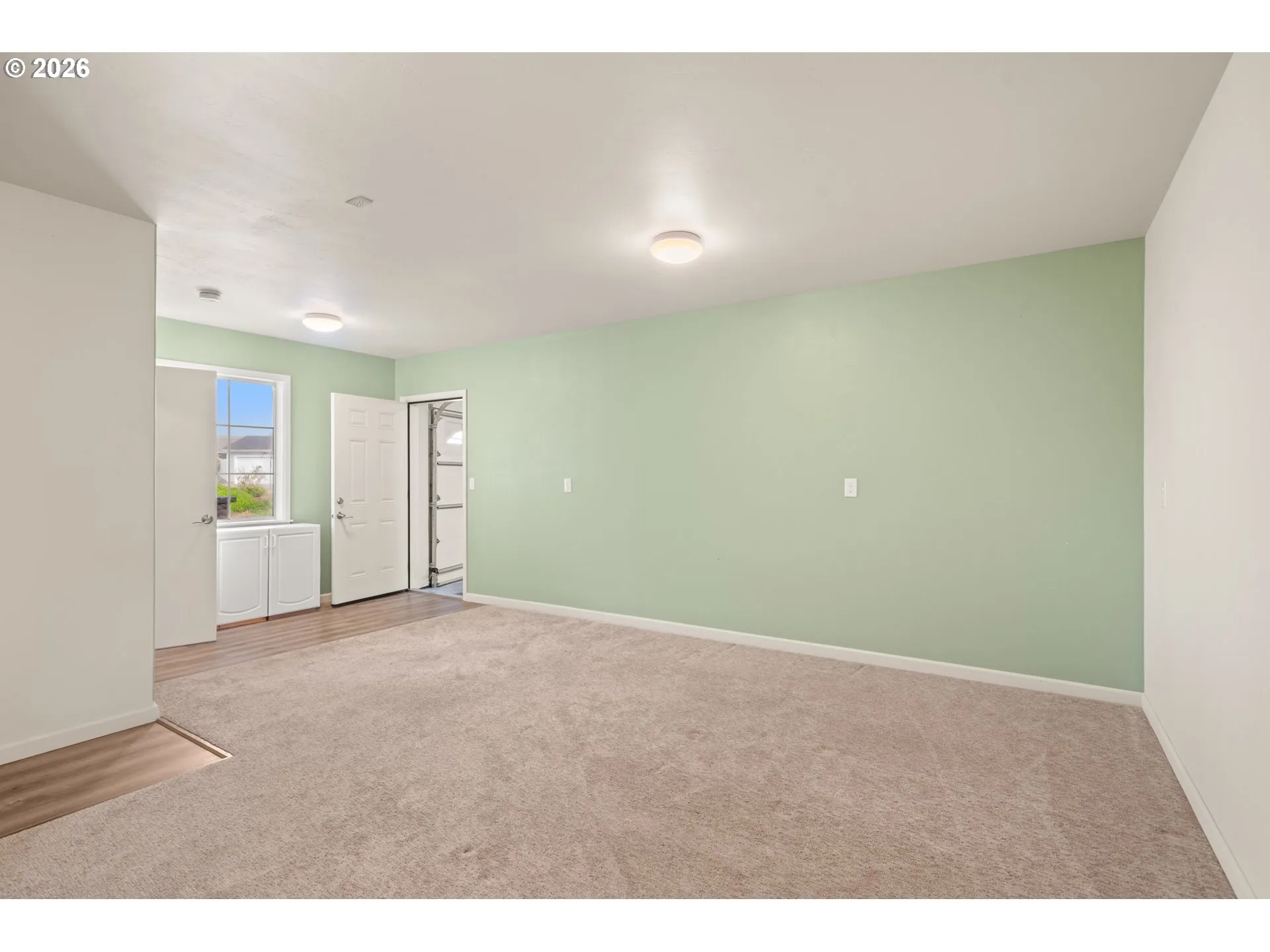 Bonus Room-Finished