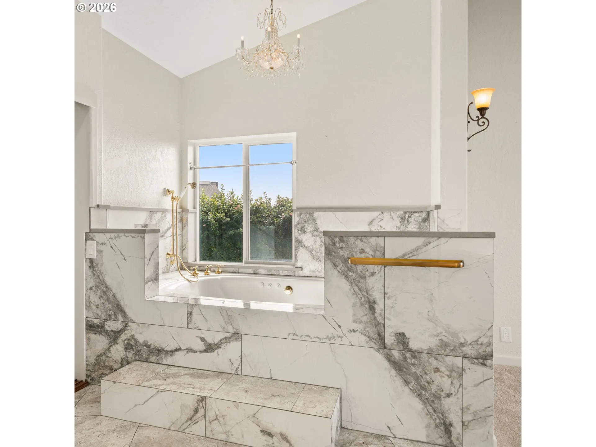 Owner's Suite Bathroom