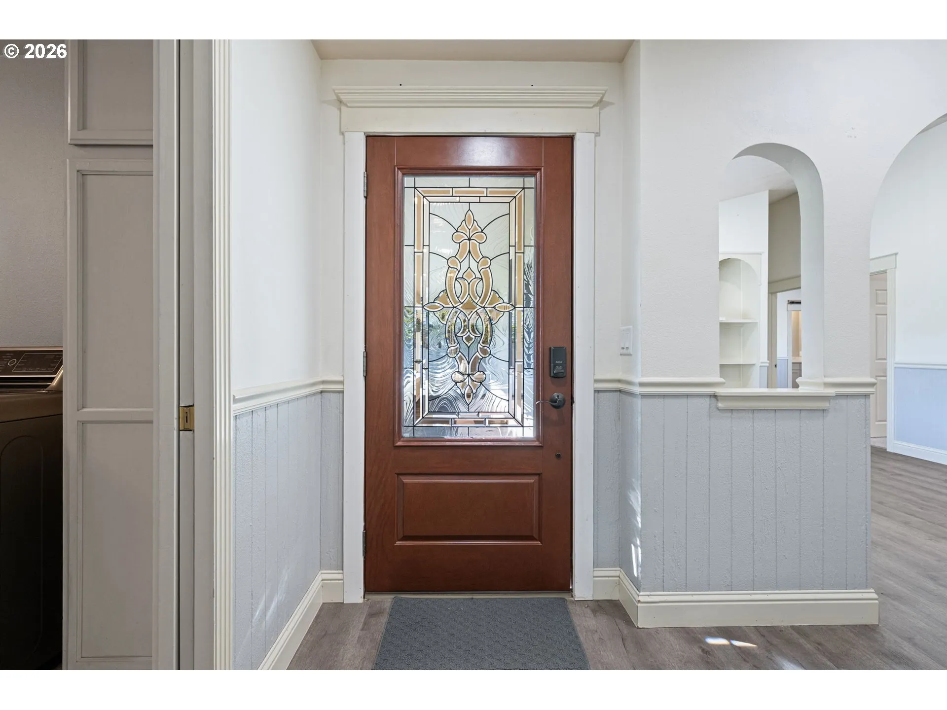 Entrance/Foyer