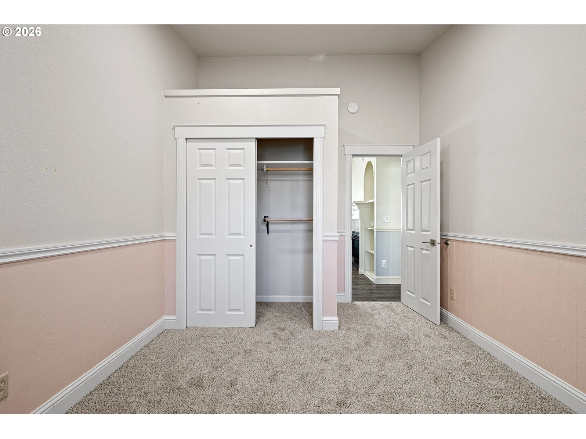 Bedroom-# 1