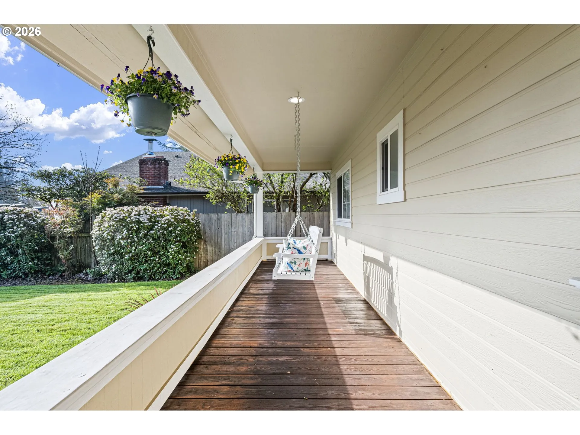 Porch