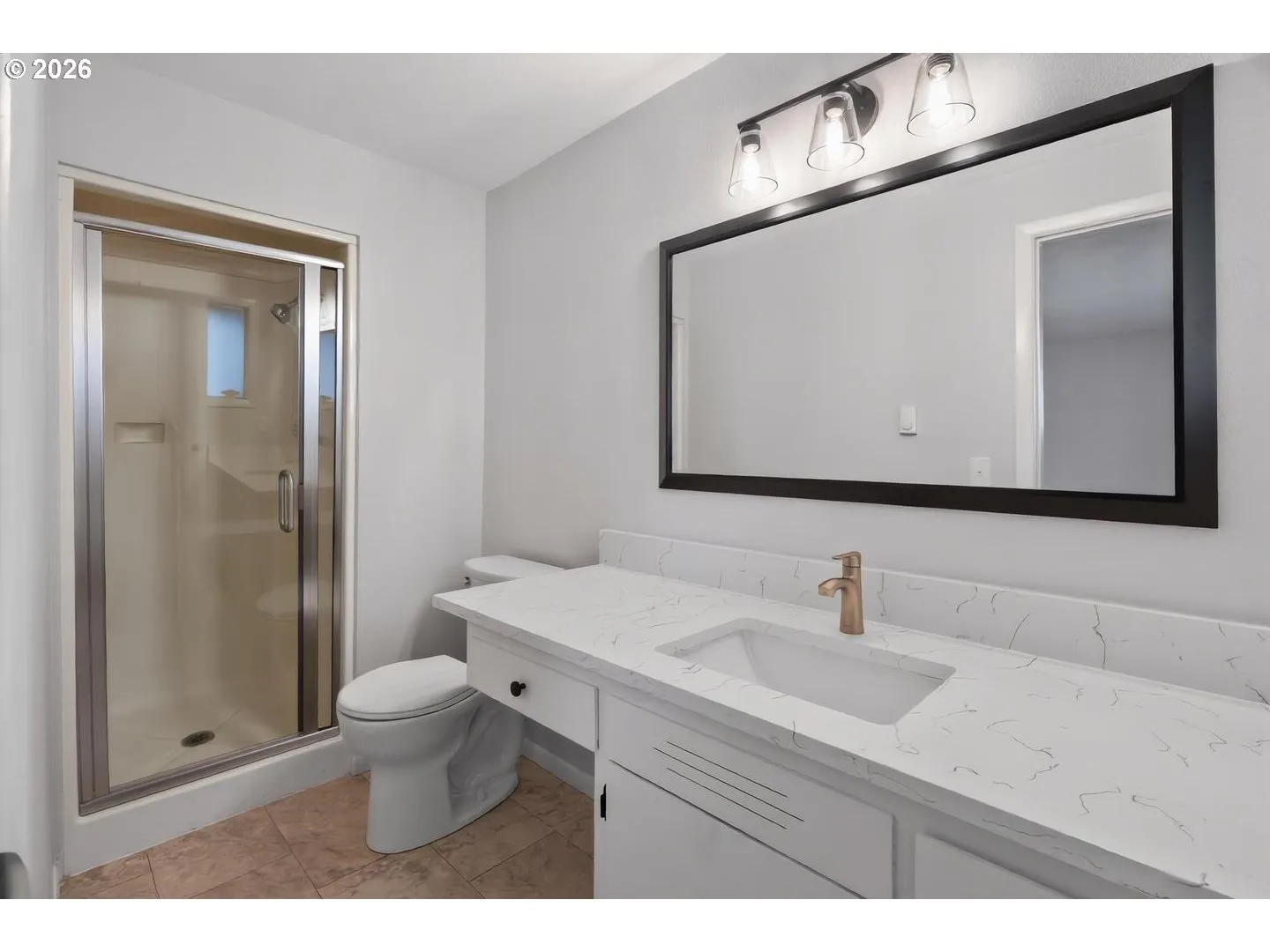 Owner's Suite Bathroom