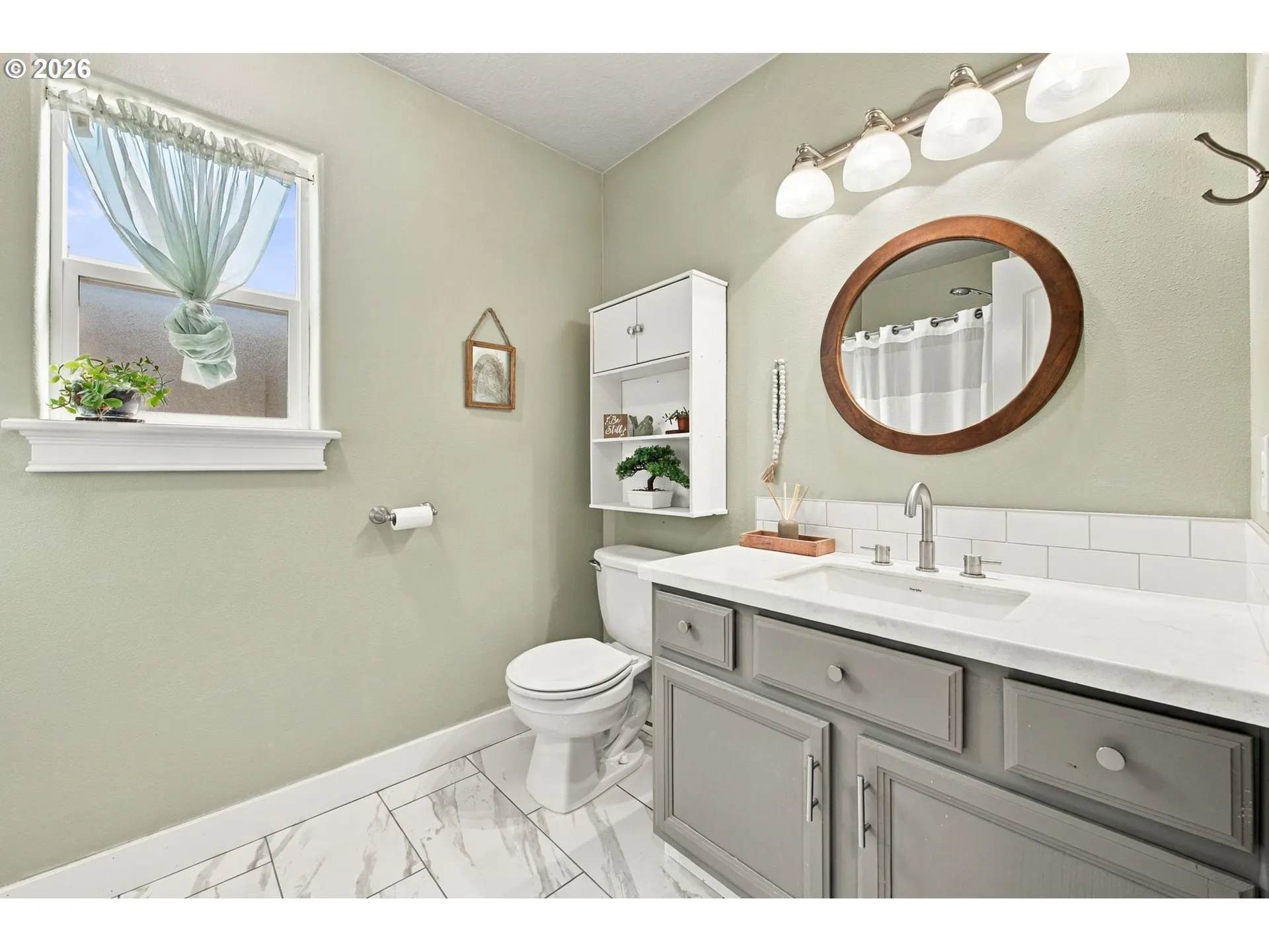 Bathroom-Hall
