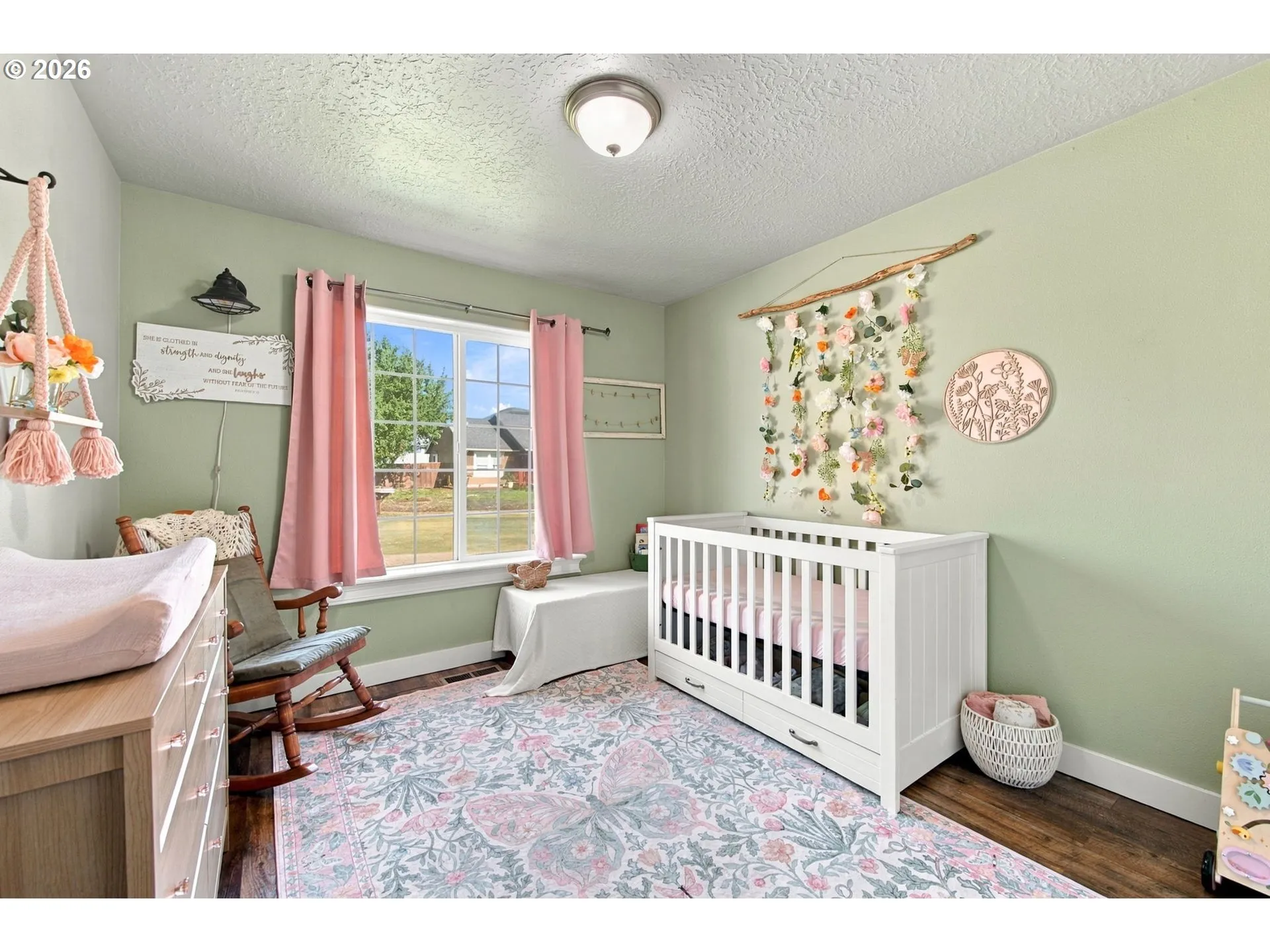 Bedroom-# 3