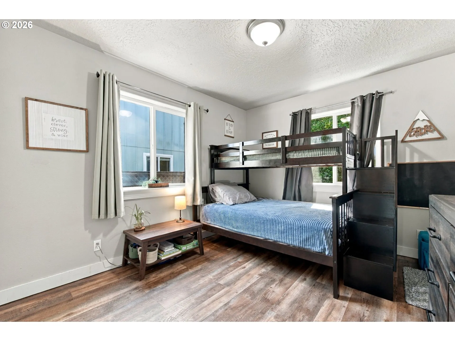 Bedroom-# 2
