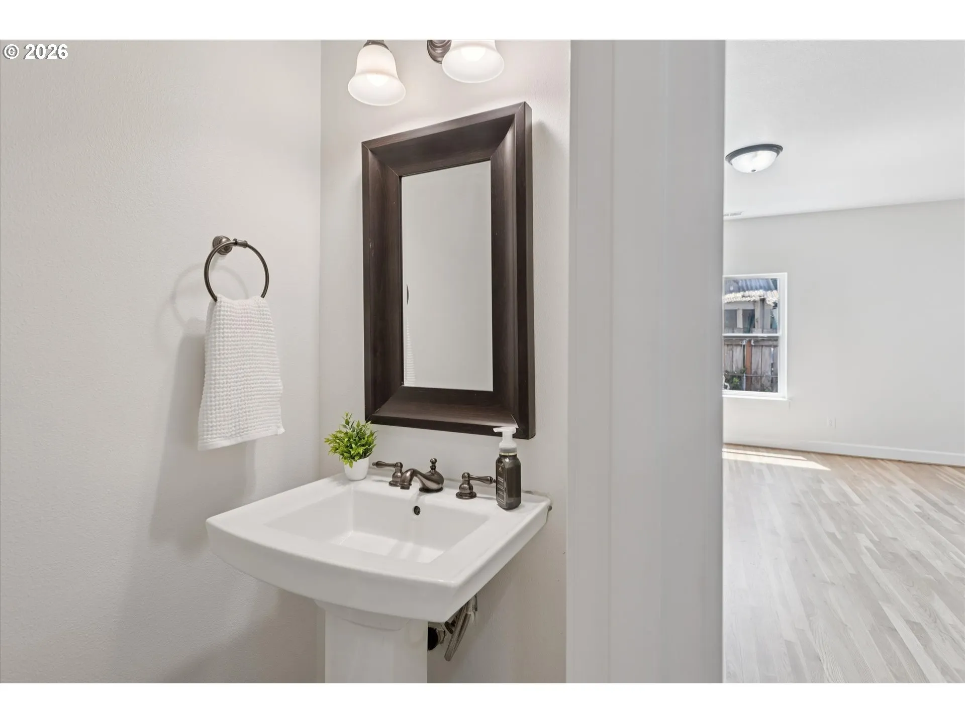 Partial Bath-Main