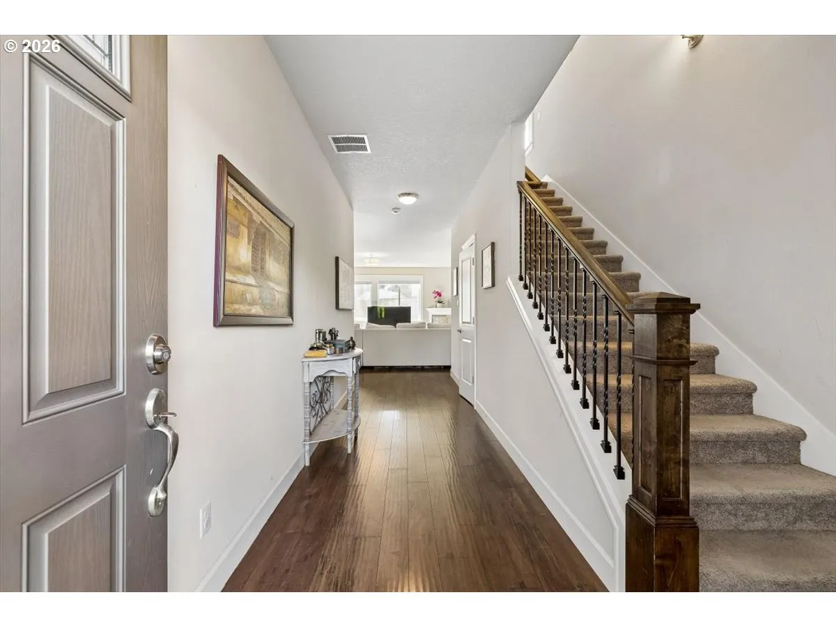 Entrance/Foyer