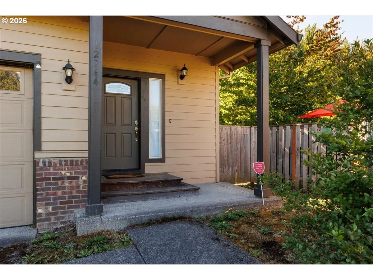 Entrance/Foyer