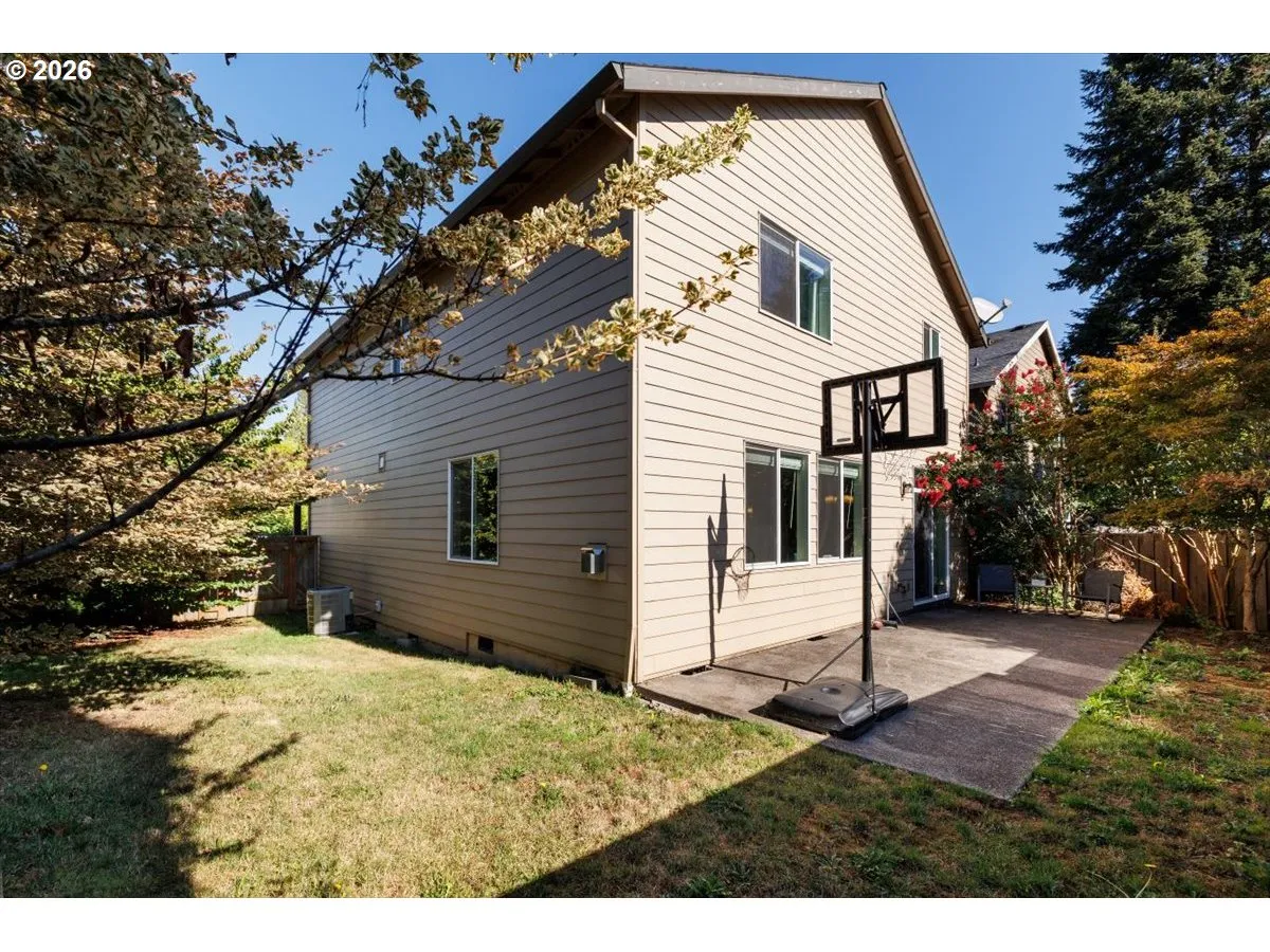 Backyard-Fenced