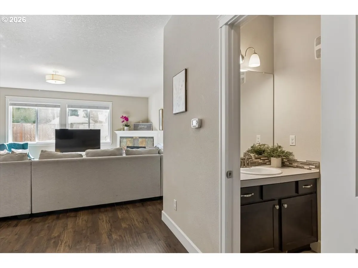 Bathroom-Half Bath