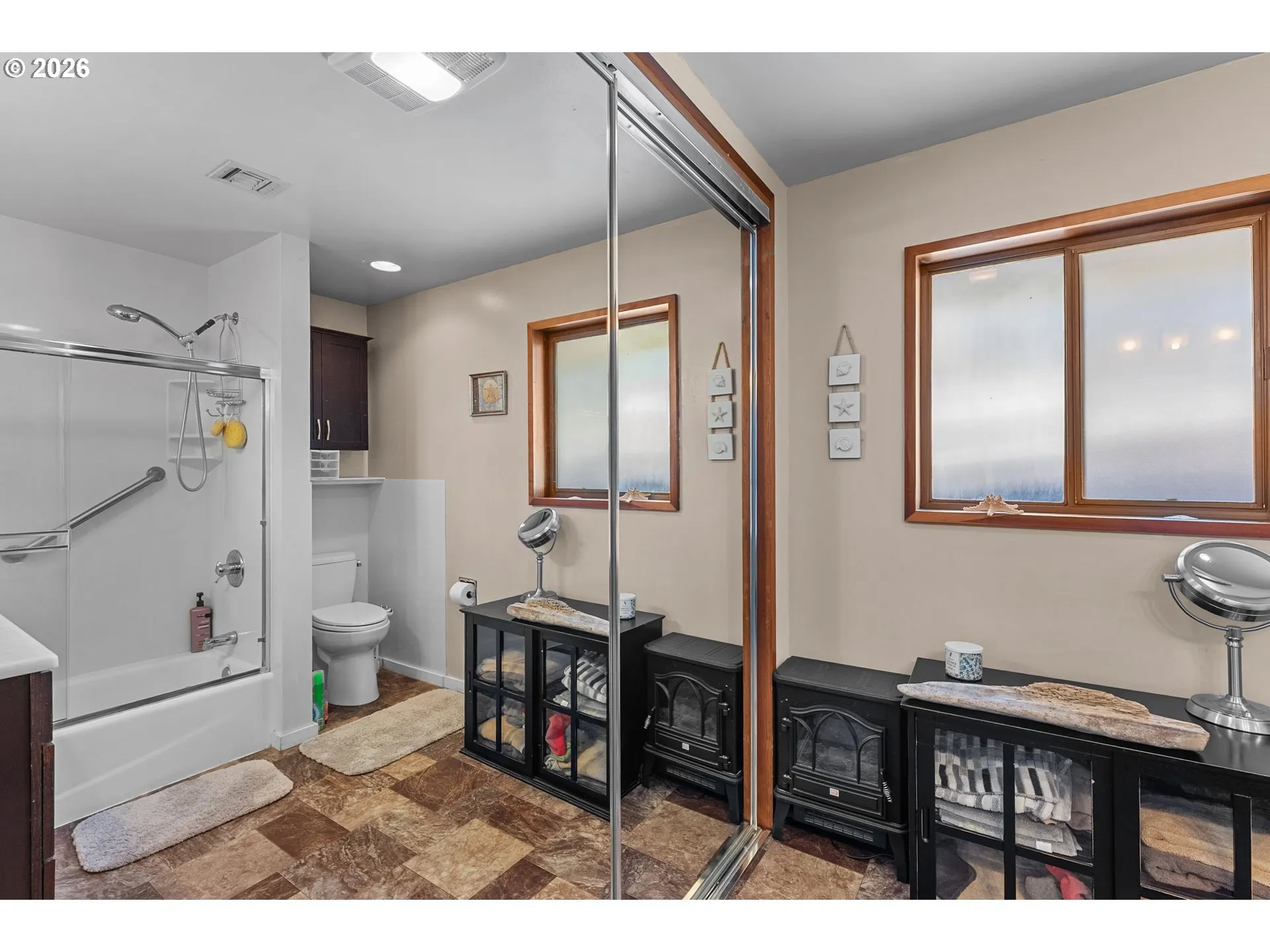 Owner's Suite Bathroom