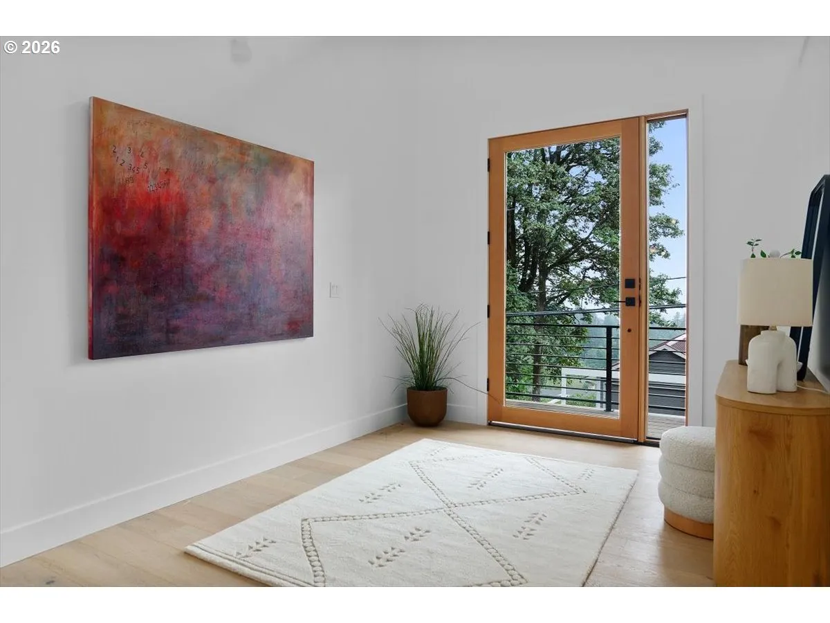 Entrance/Foyer