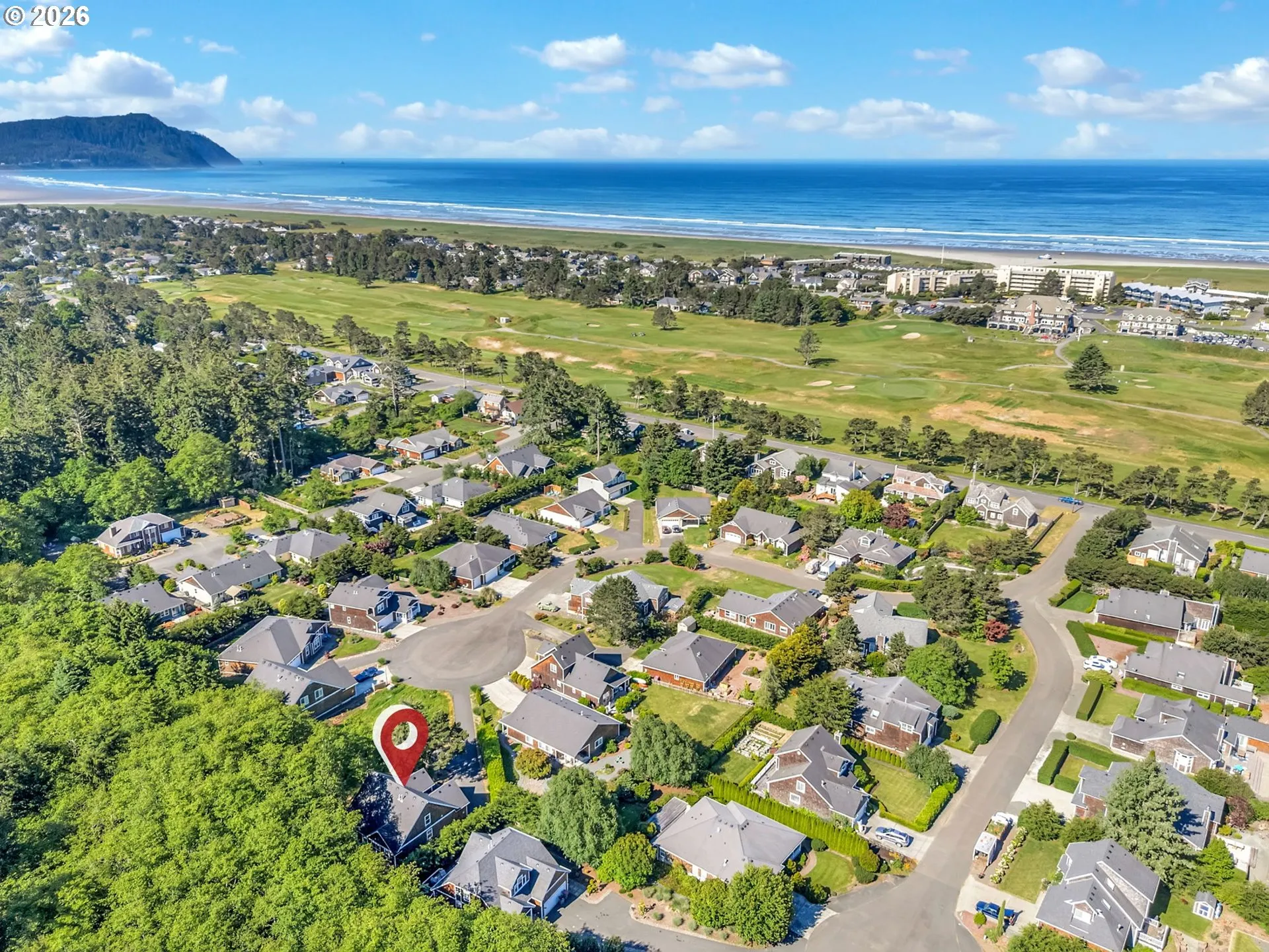 Drone View/UAV-Aerial