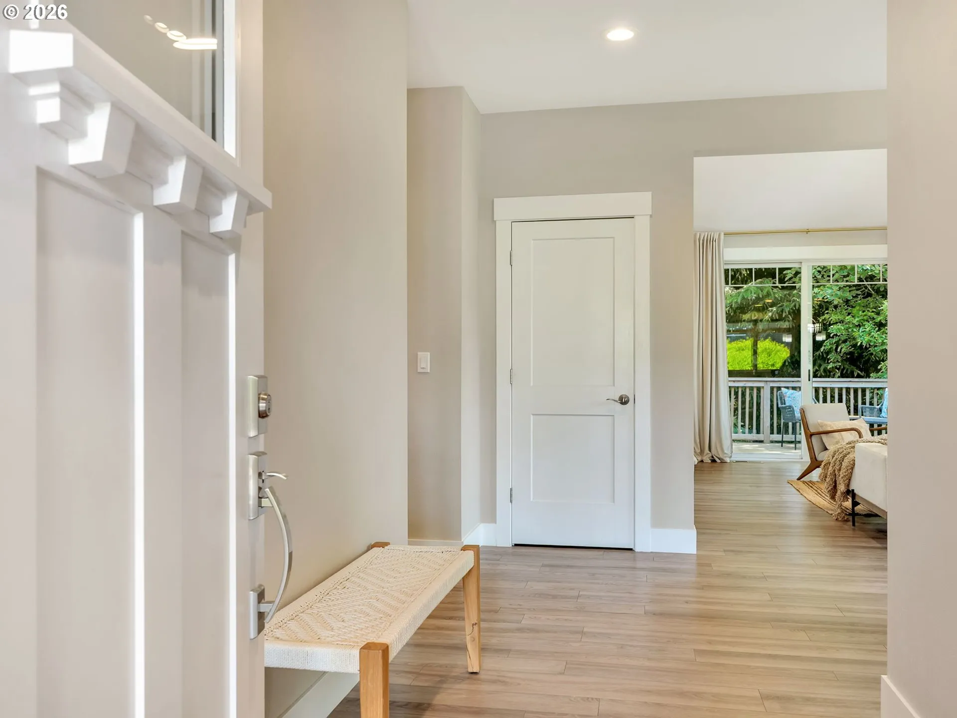 Entrance/Foyer