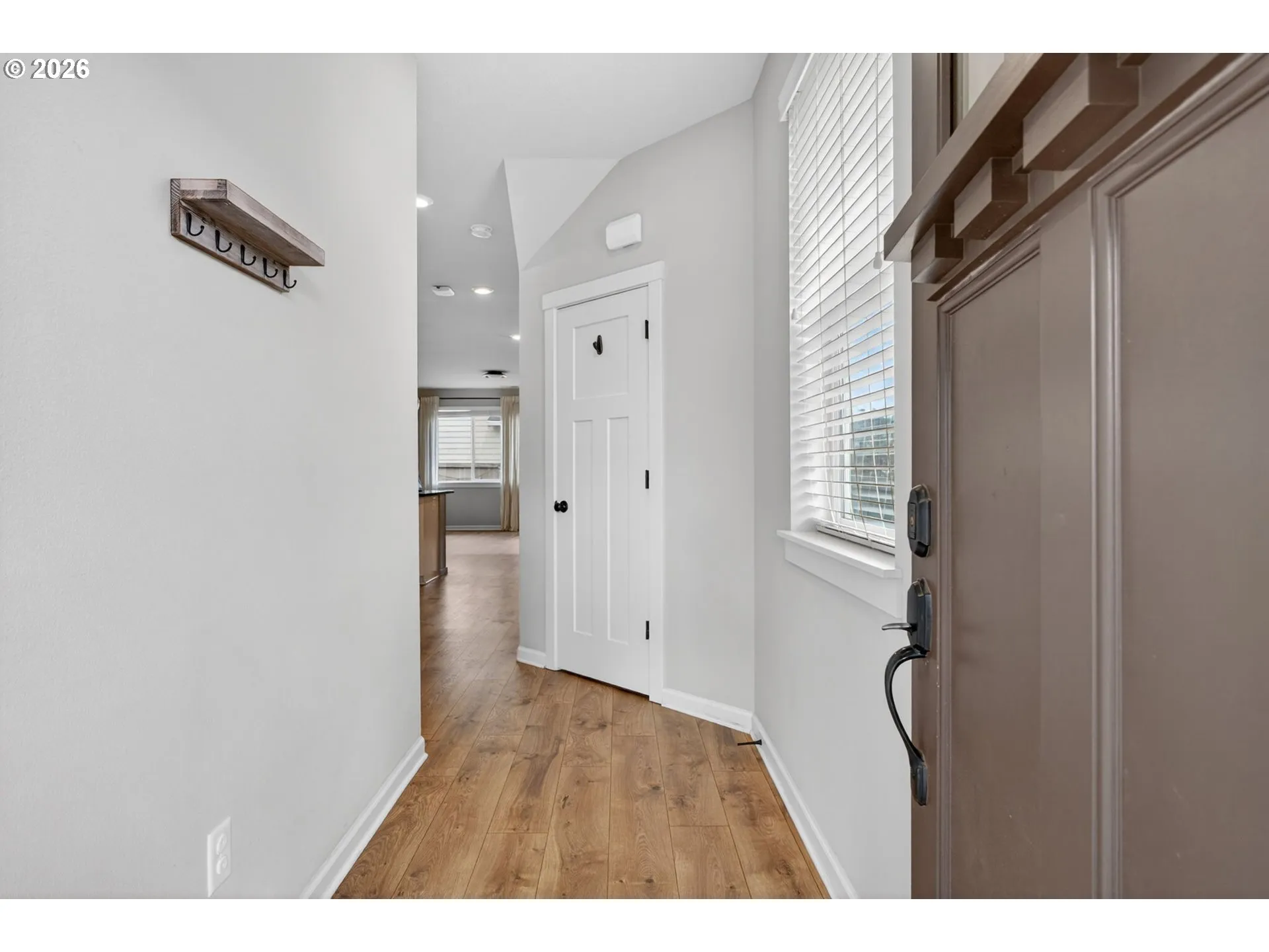 Entrance/Foyer
