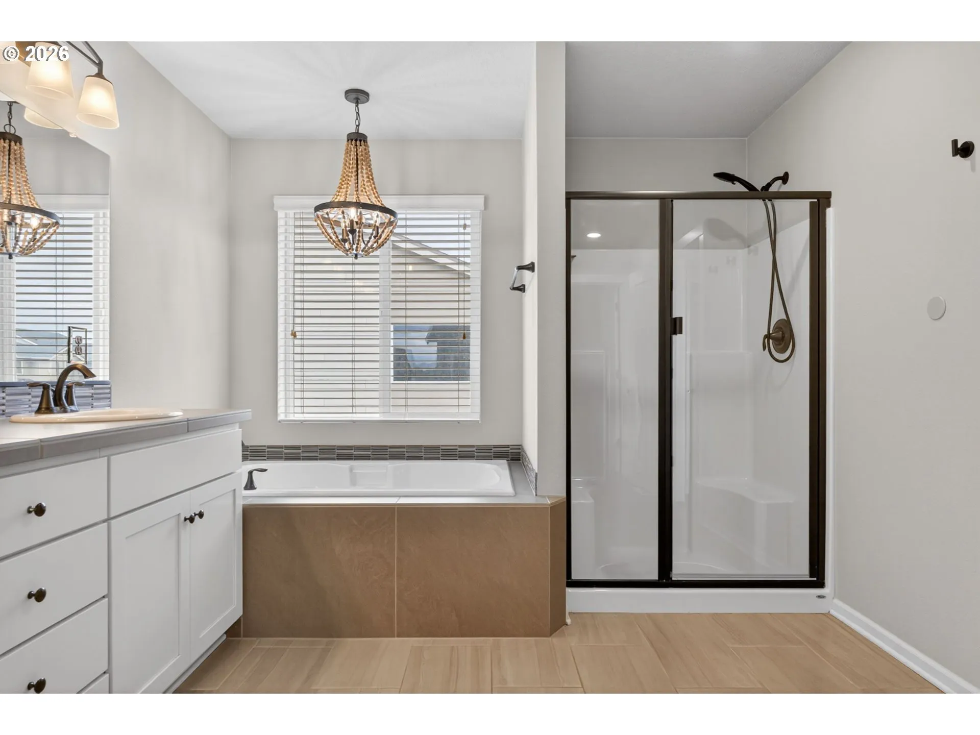 Owner's Suite Bathroom