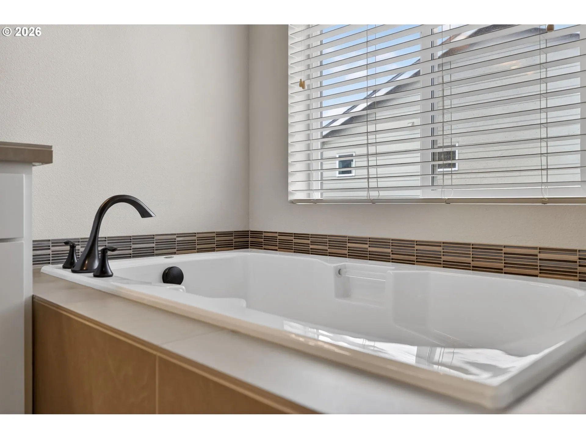 Owner's Suite Bathroom