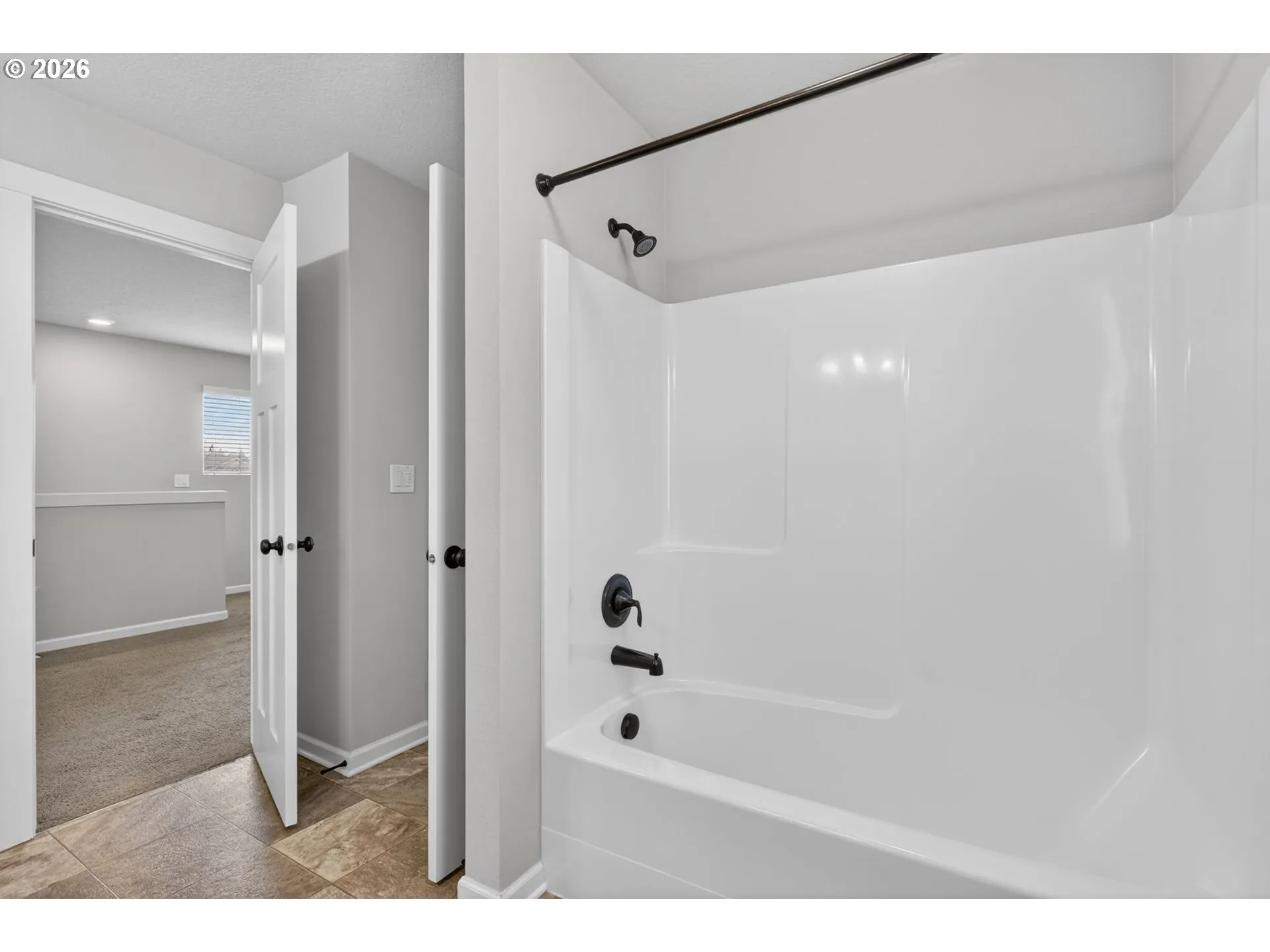 Bathroom-Jack and Jill