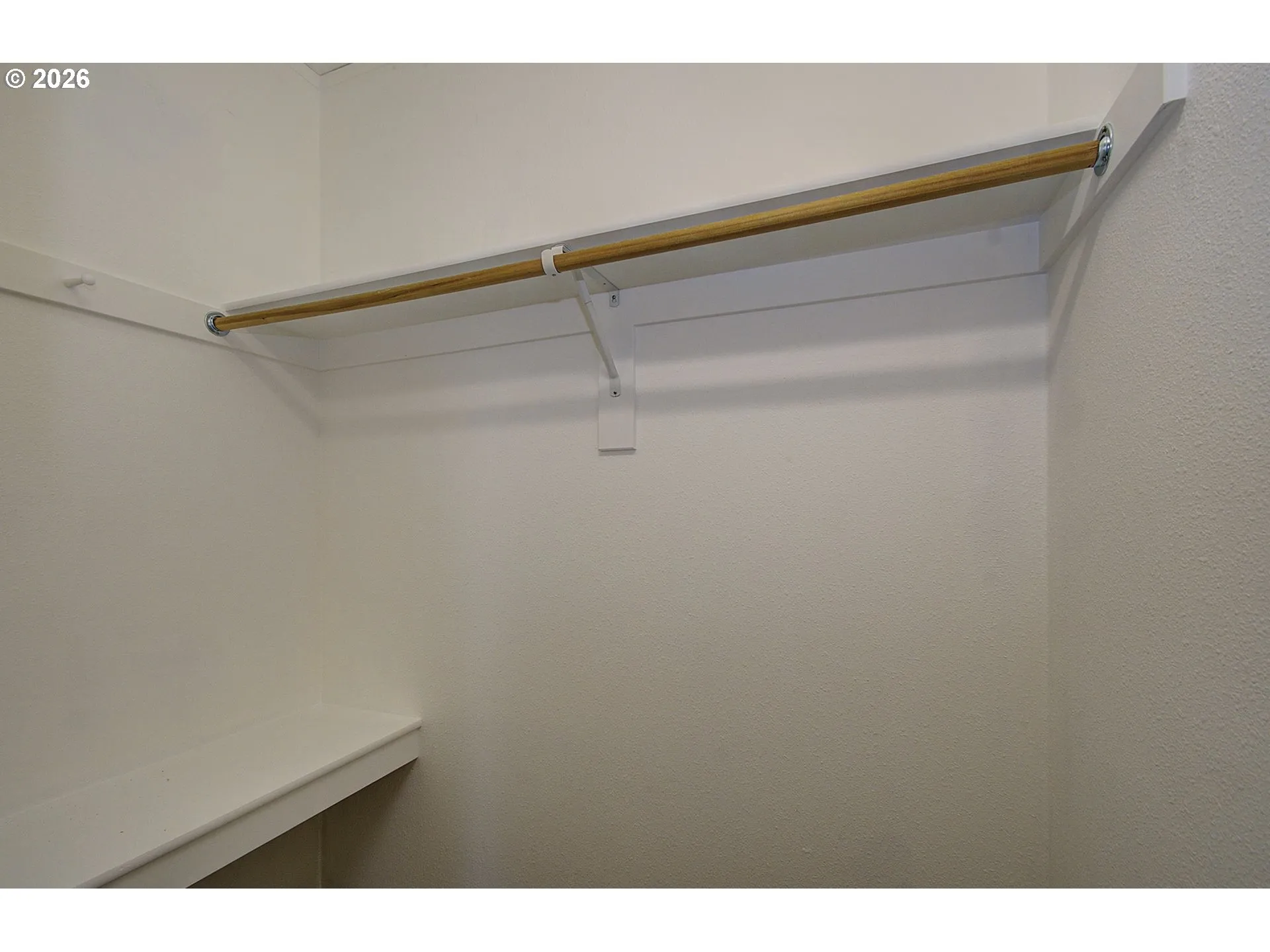 Bedroom-Walk-In Closet