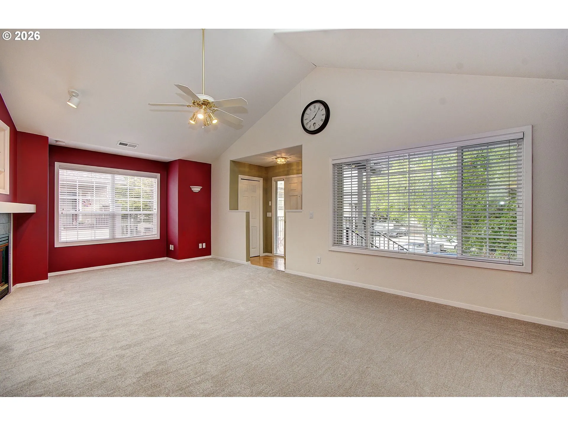 Great Room-Ceiling Fan