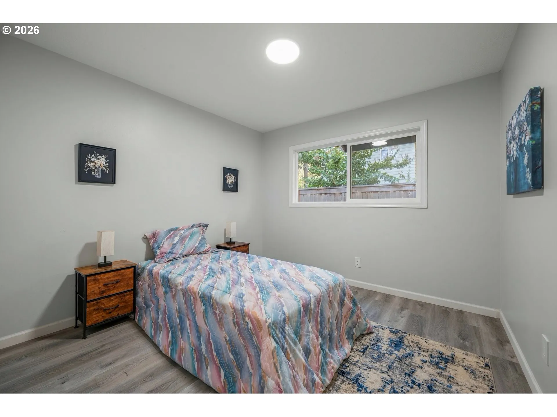 Bedroom-# 1