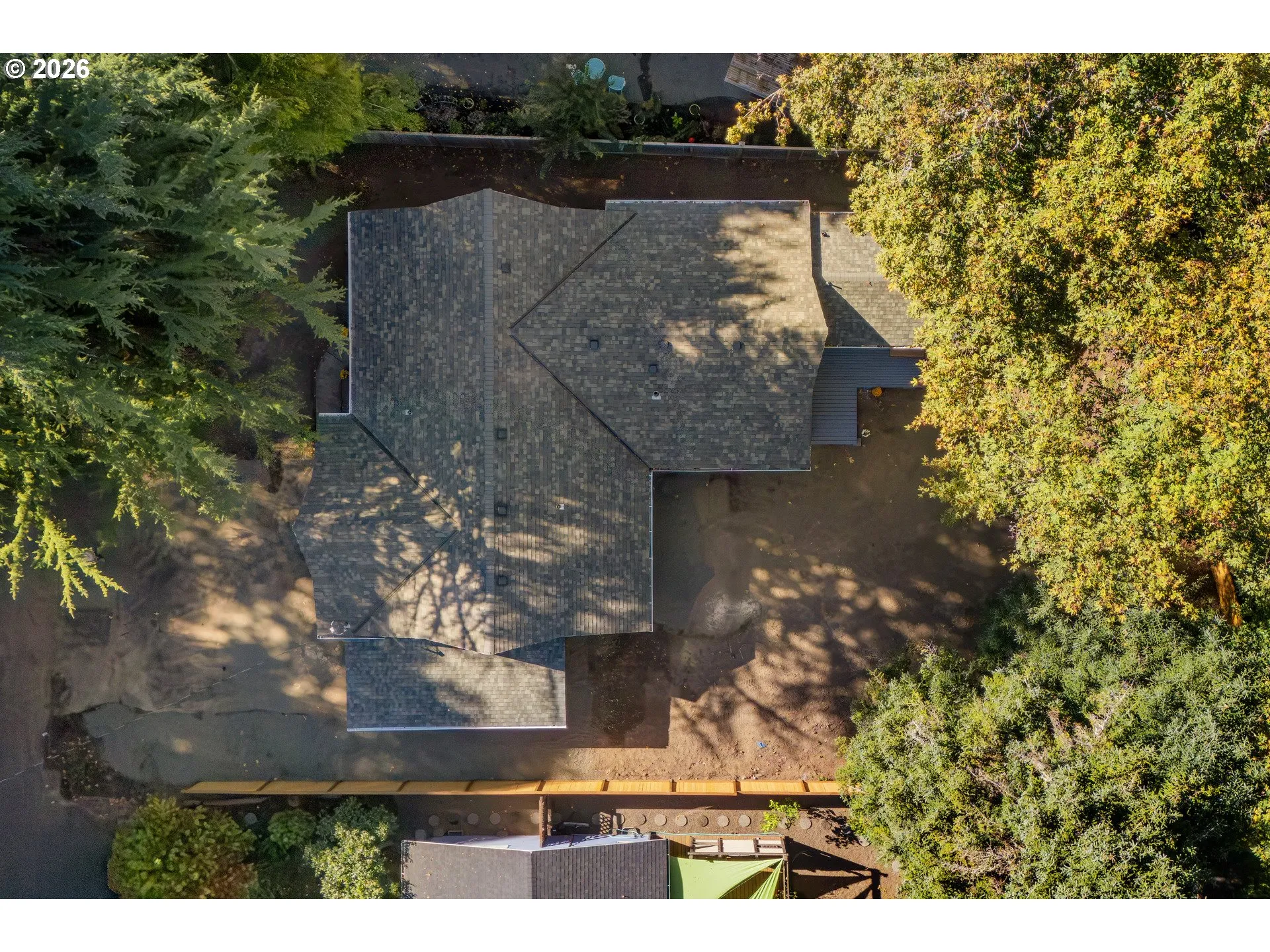 Drone View/UAV