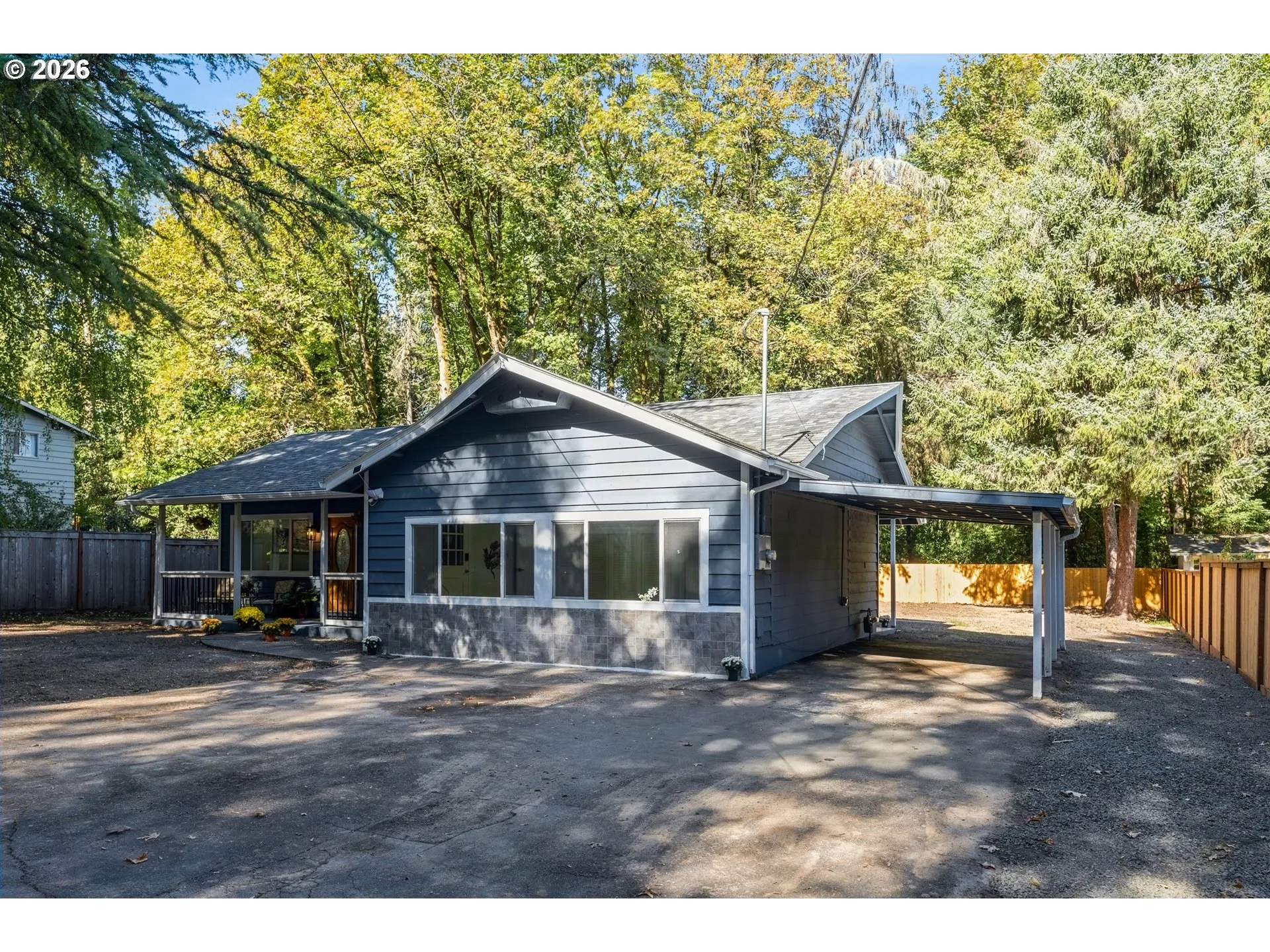 Carport