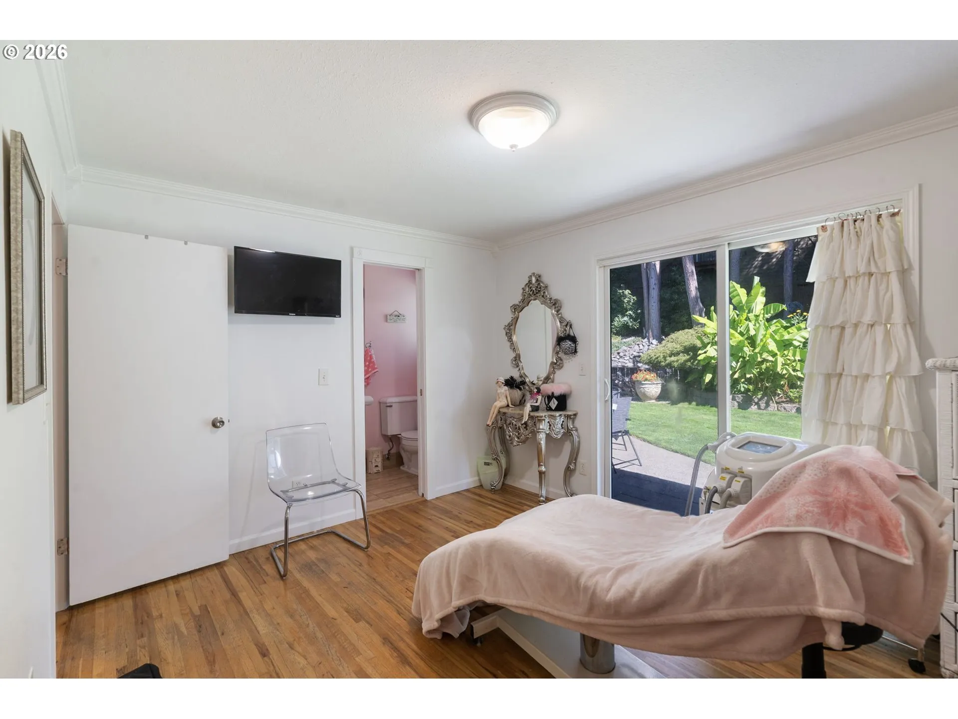 Bedroom, Primary #2