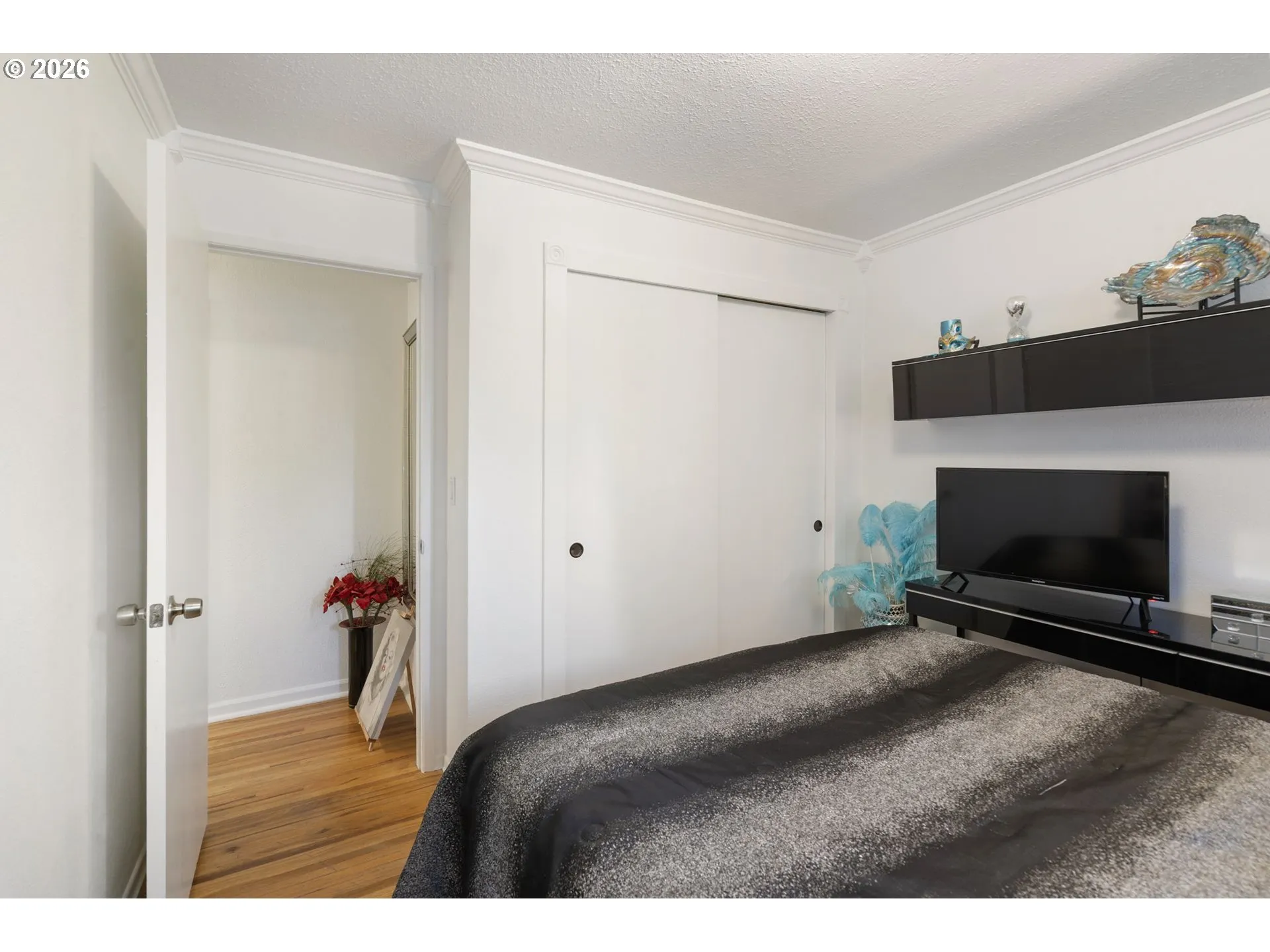Bedroom-#3 Upper