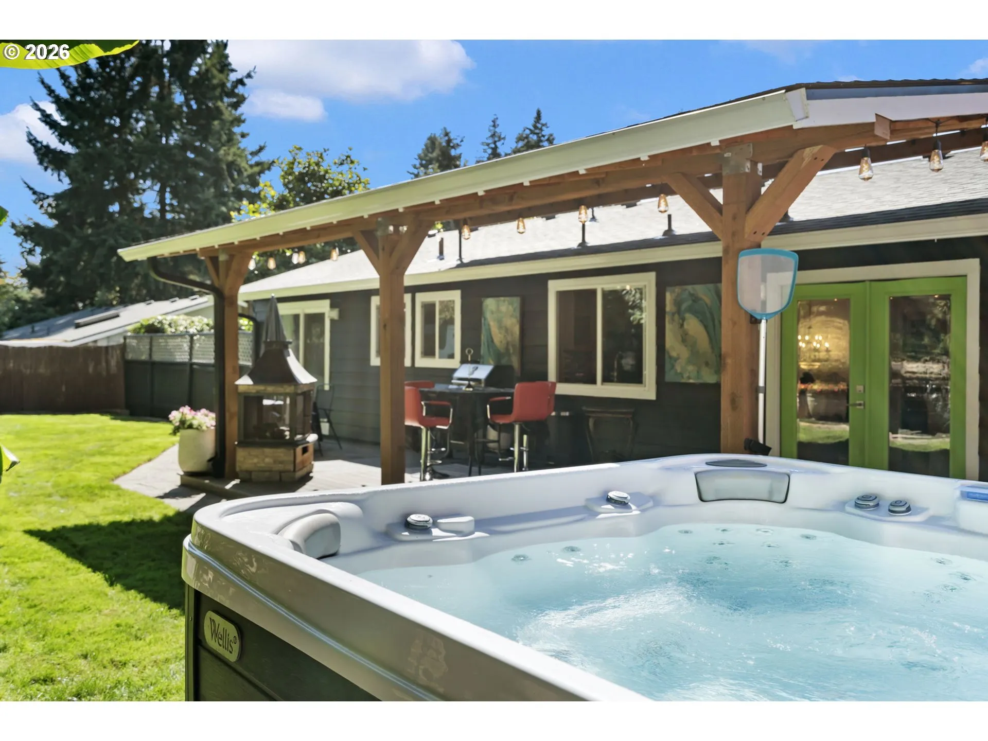 Jacuzzi