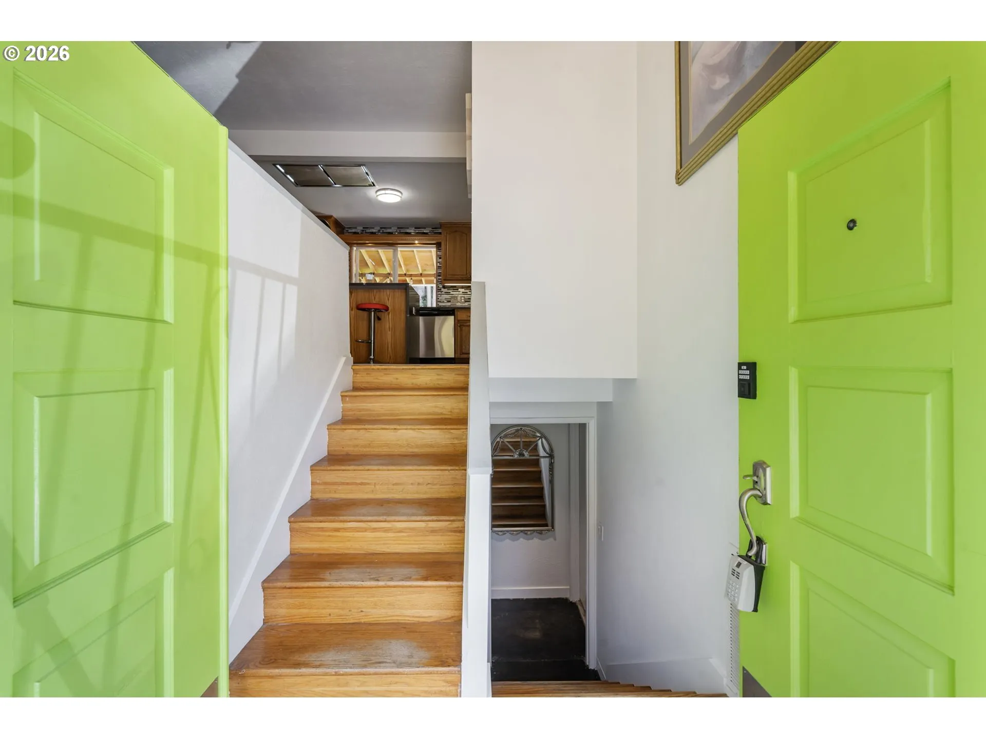 Entrance/Foyer