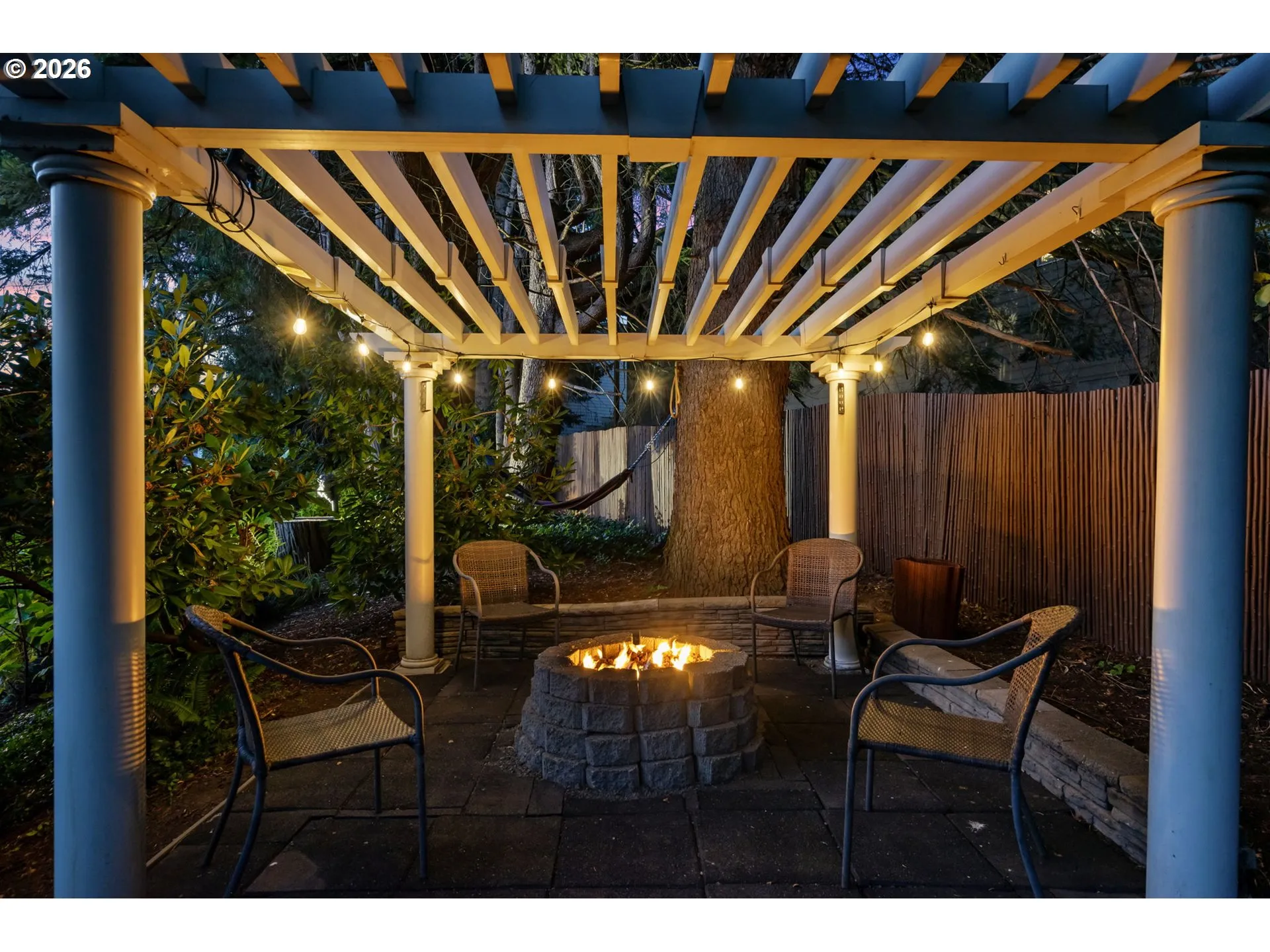 Fire Pit