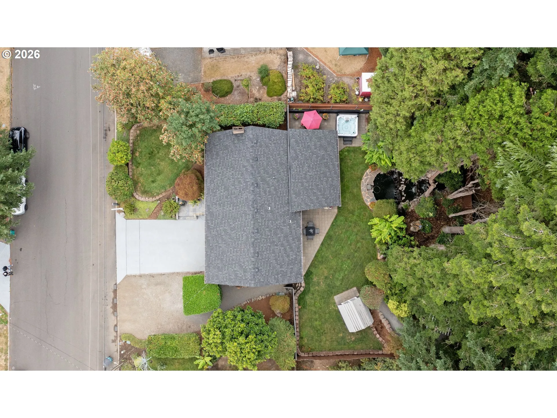 Drone View/UAV-Aerial