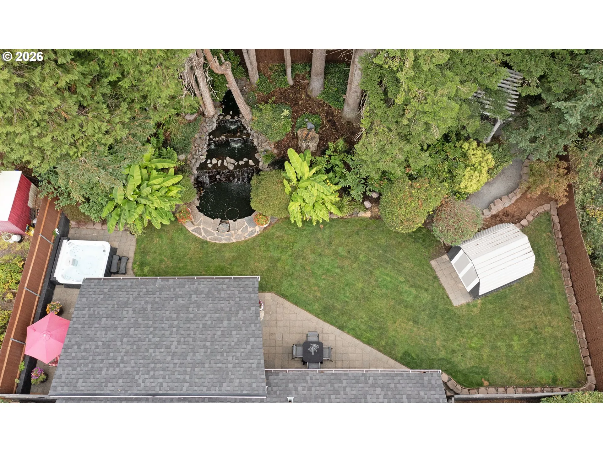 Drone View/UAV-Aerial