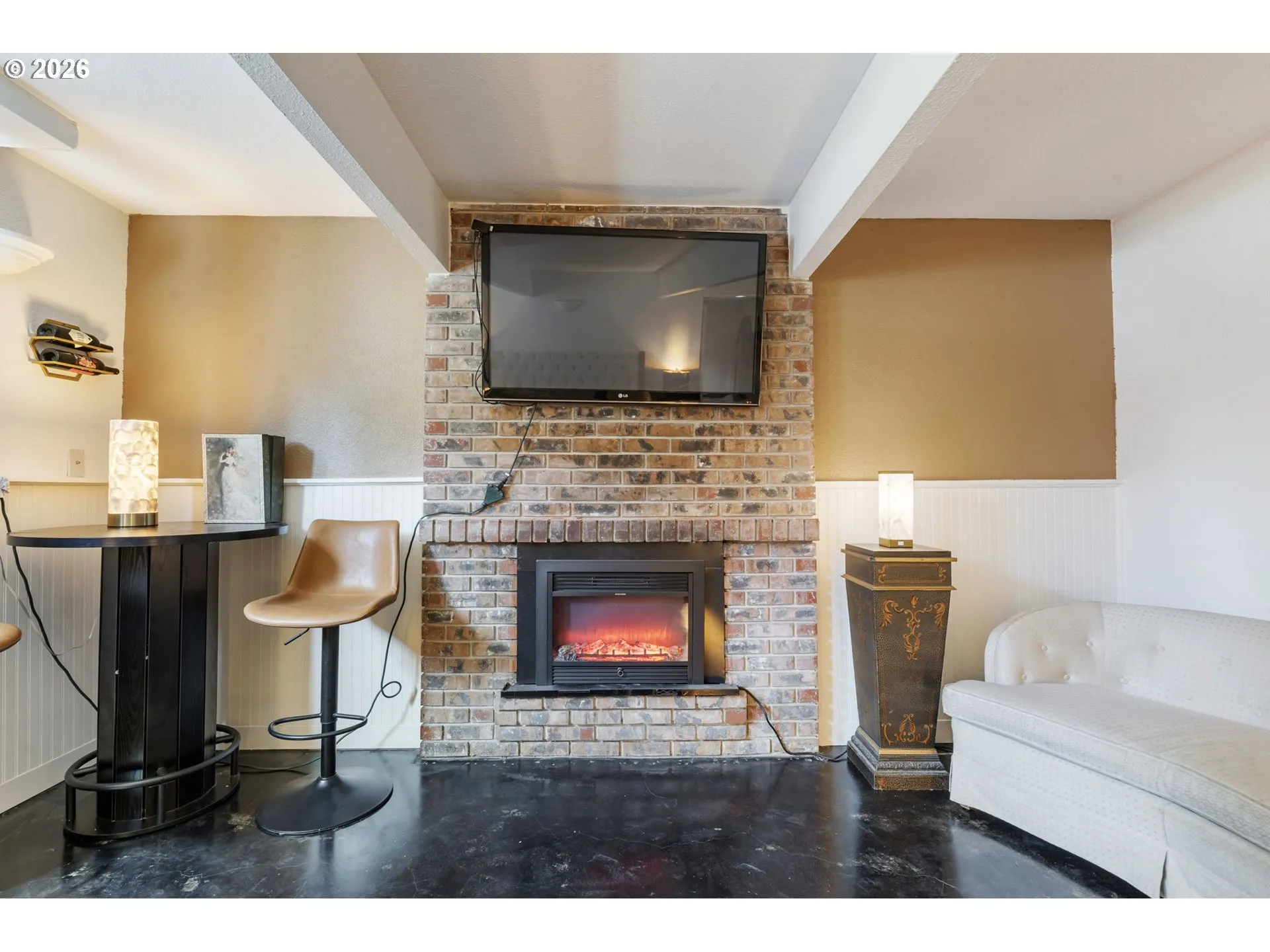 Fireplace Insert-# 2